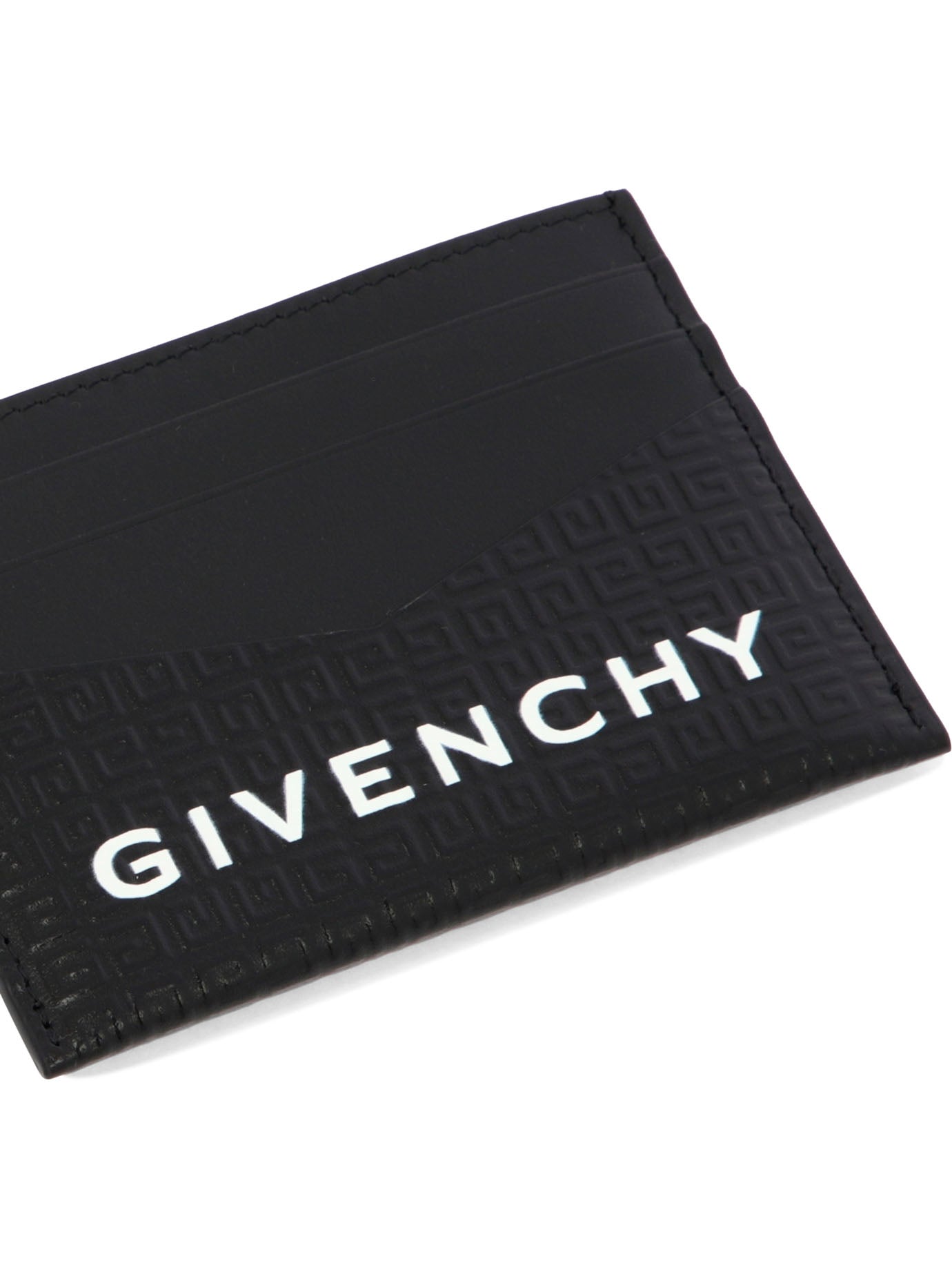 Givenchy Portacarte Micro 4G