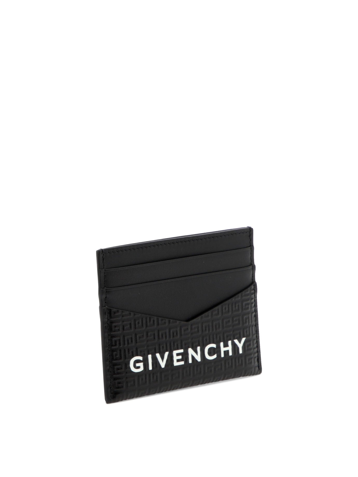 Givenchy Portacarte Micro 4G