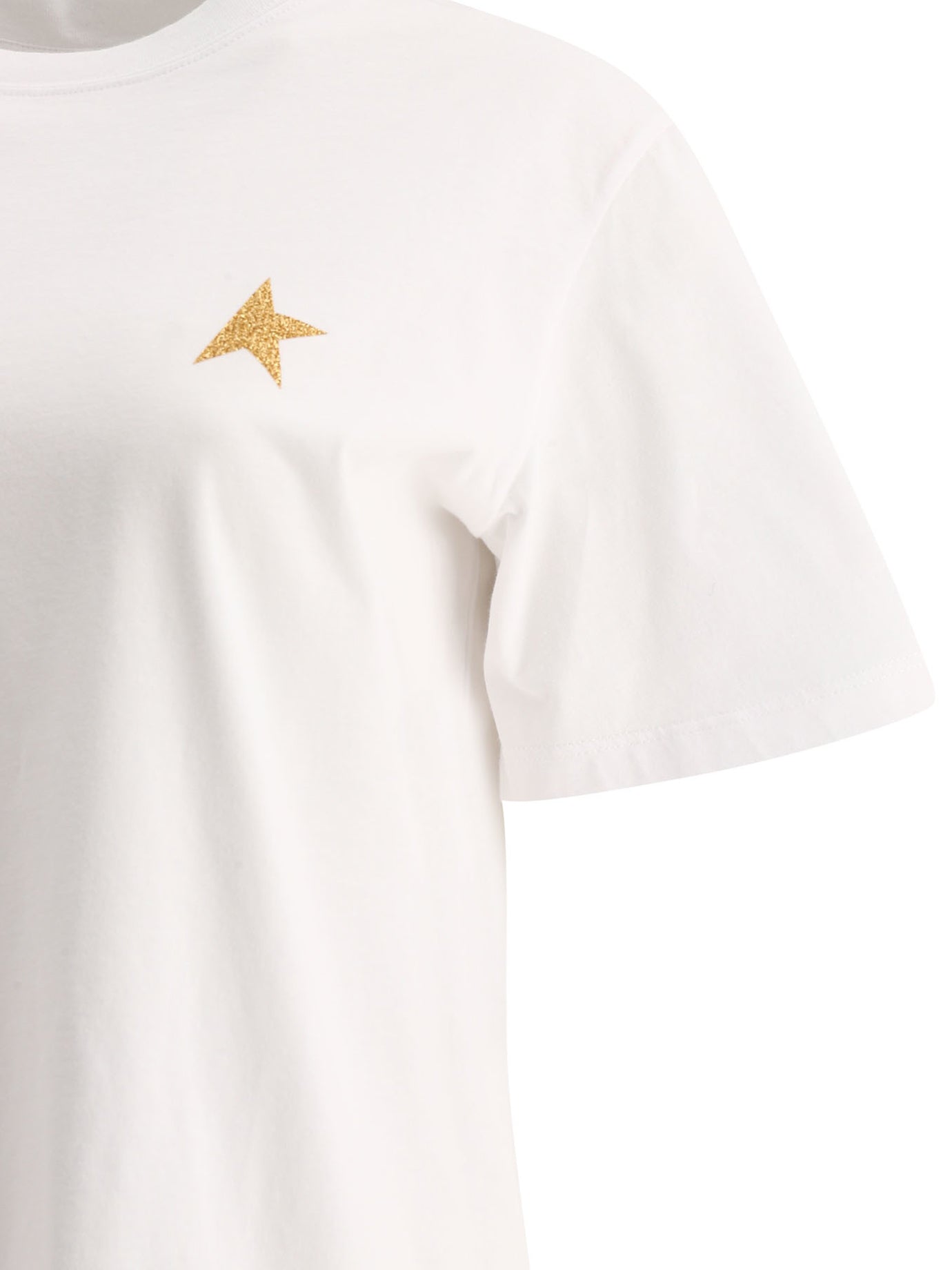 Golden Goose T-Shirt One Star