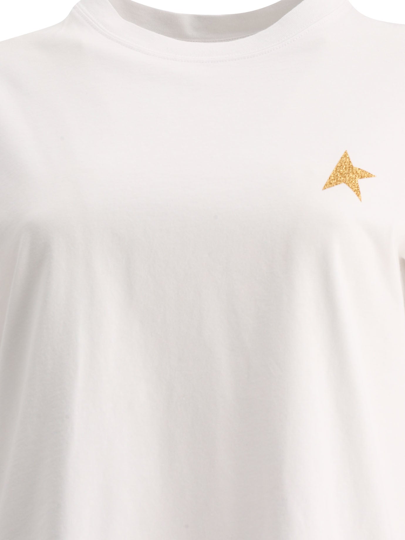 Golden Goose T-Shirt One Star