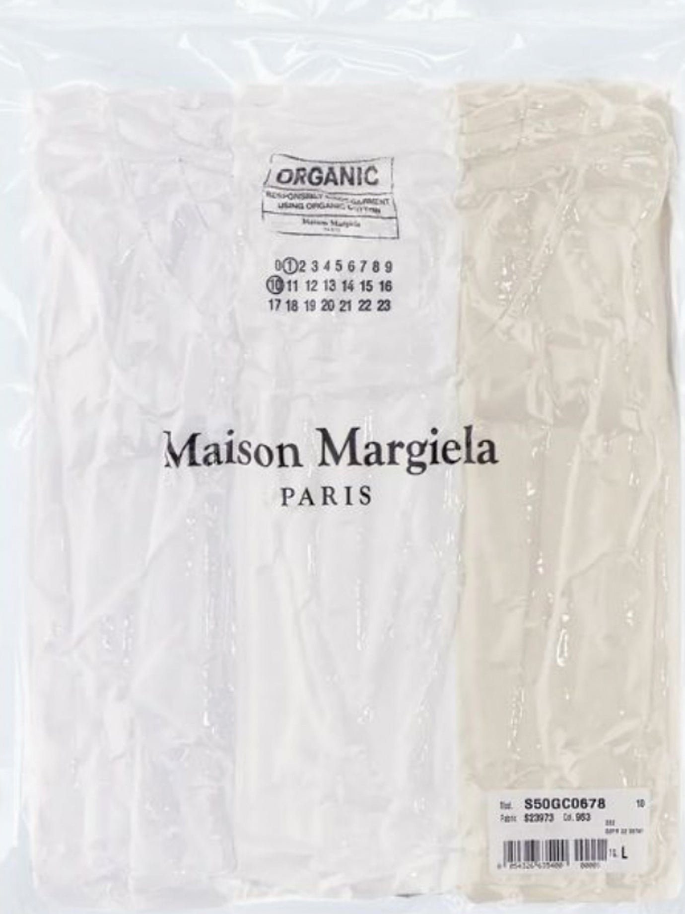 Maison Margiela T-Shirts