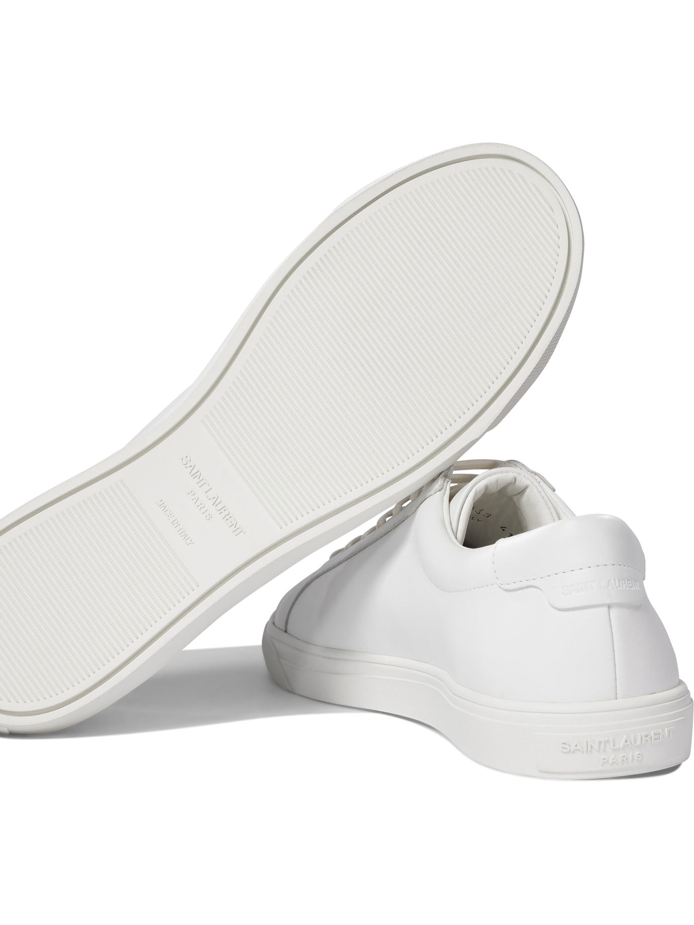 Saint Laurent Sneakers & Slip-On