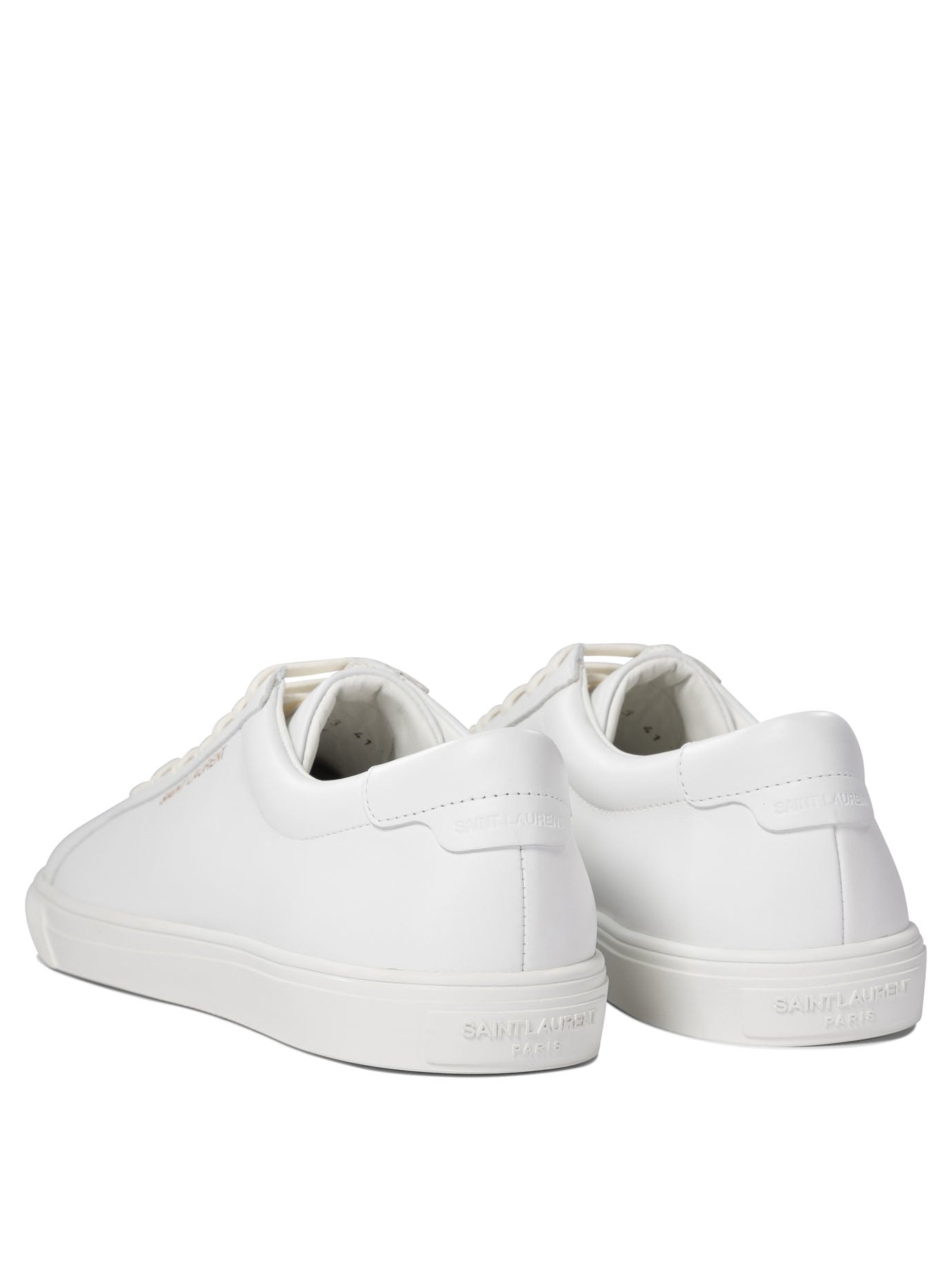 Saint Laurent Sneakers & Slip-On