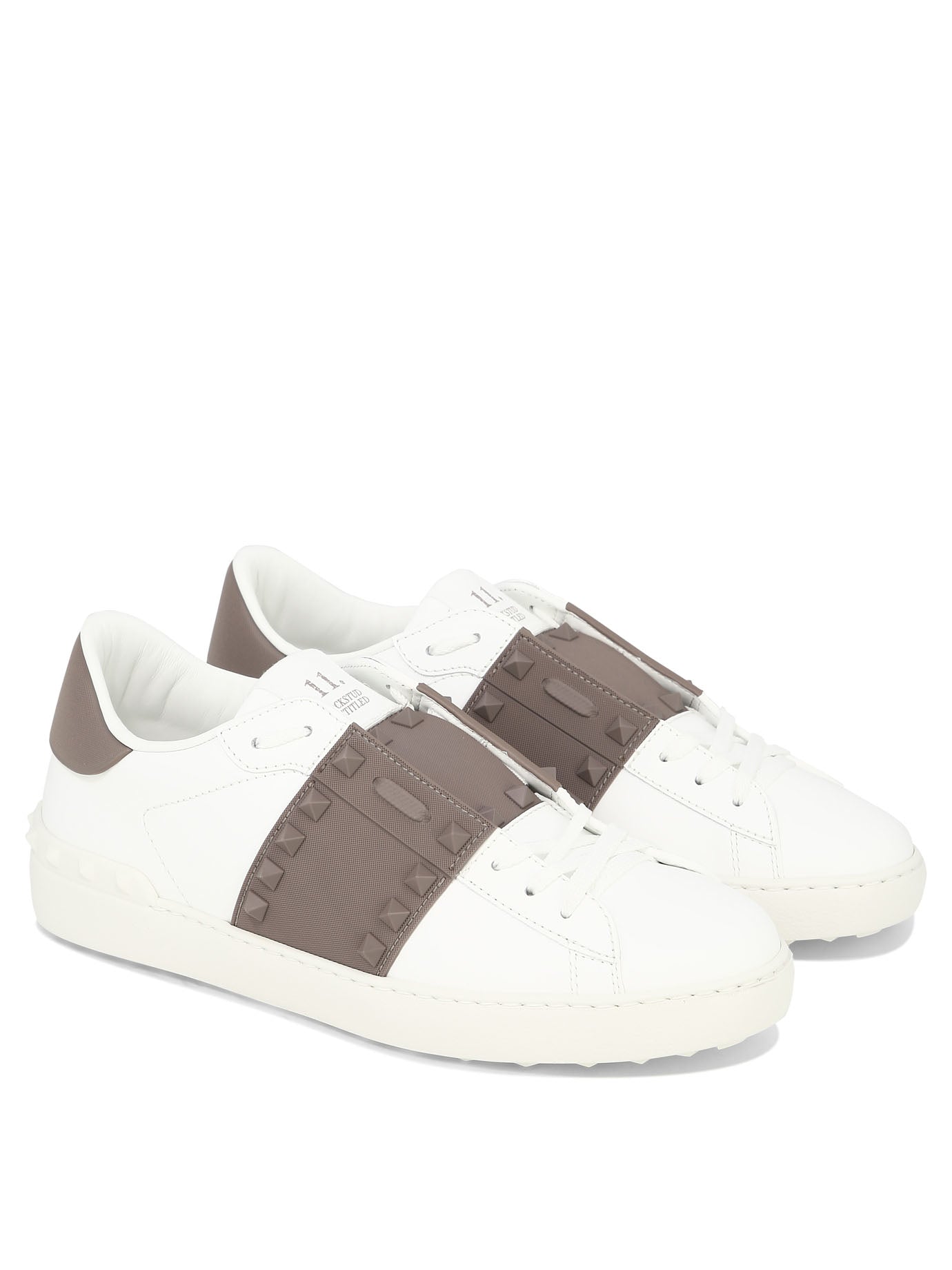 Valentino Garavani Sneaker Rockstud Untitled