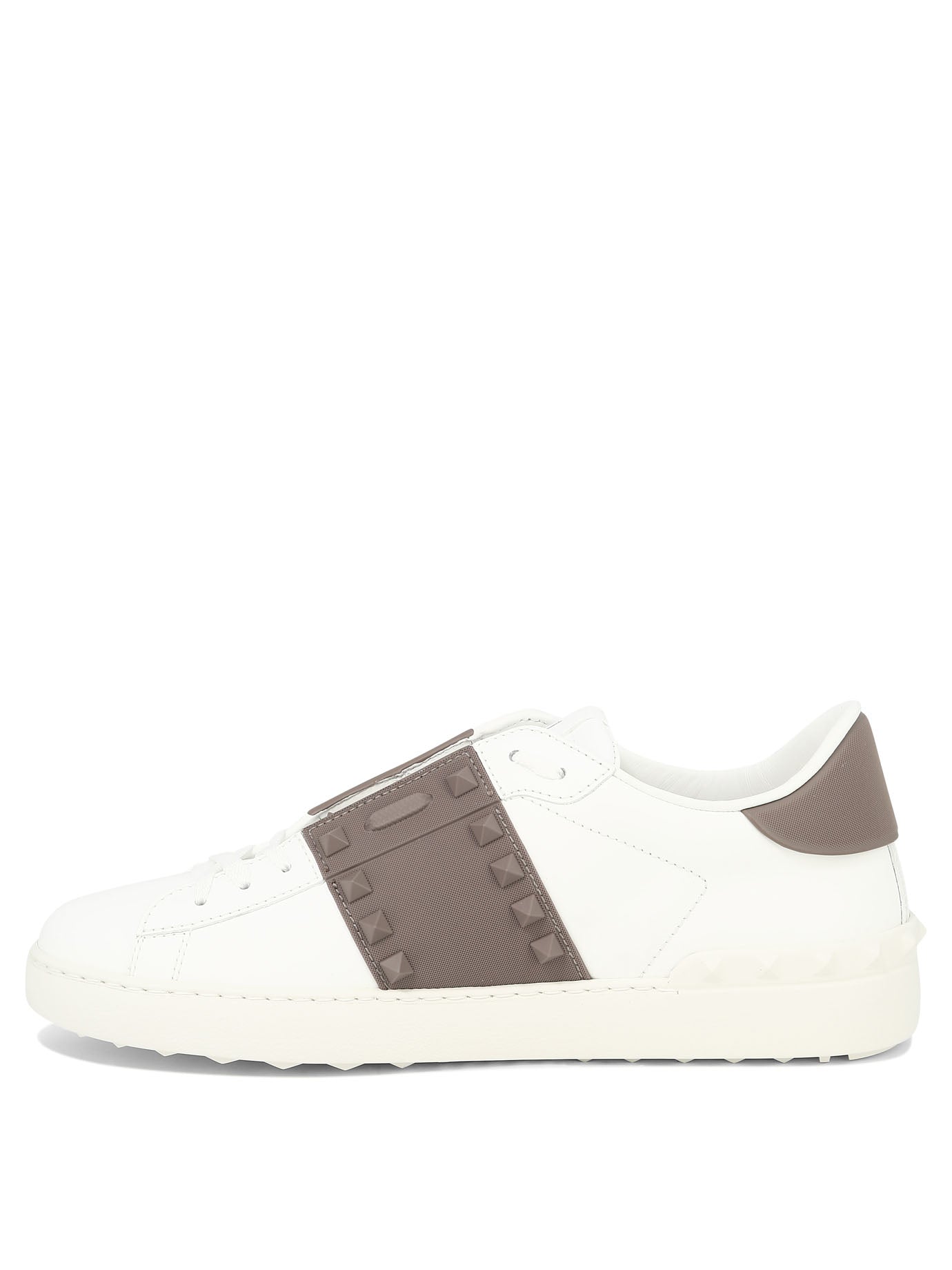 Valentino Garavani Sneaker Rockstud Untitled