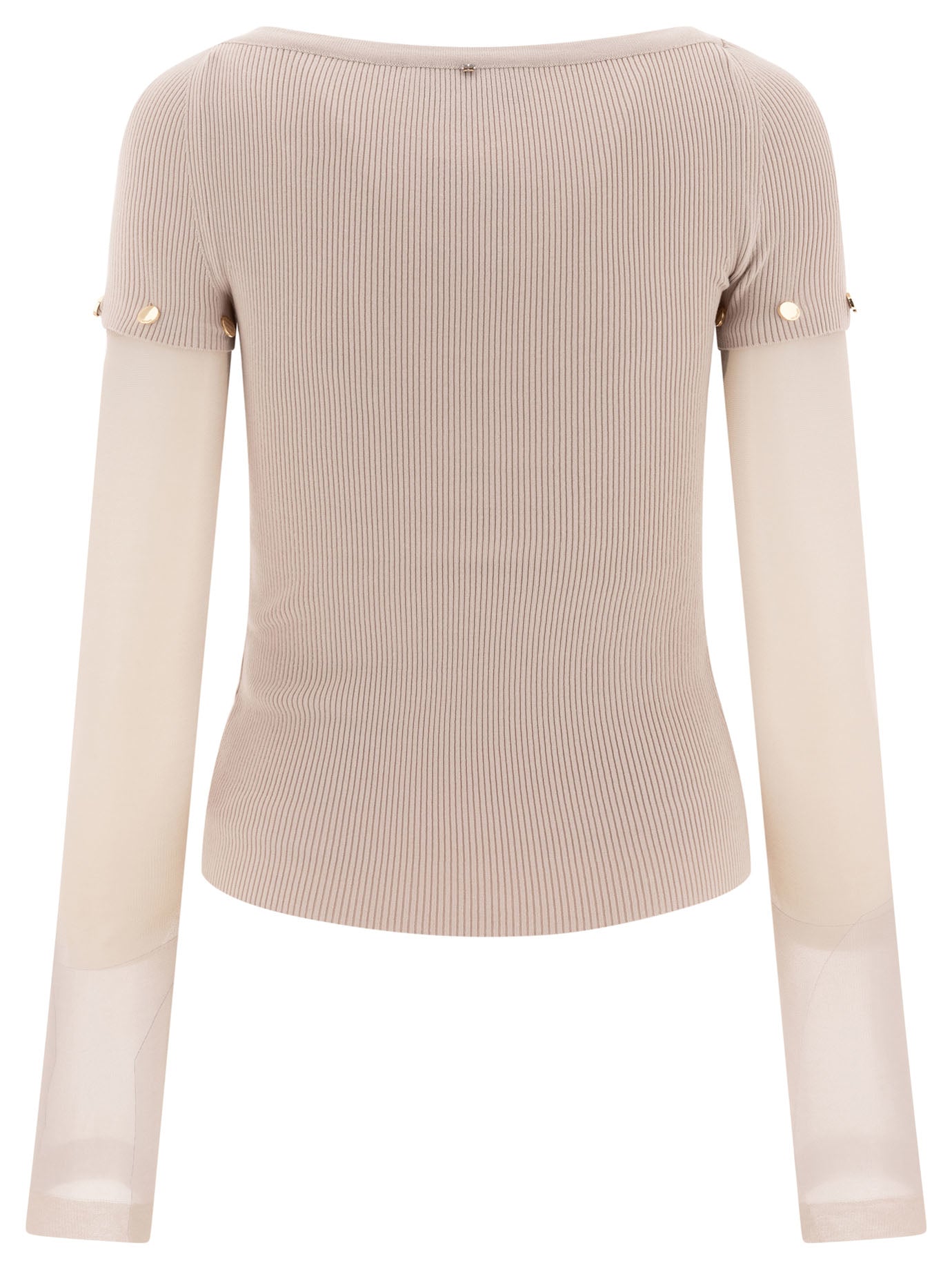 Max Mara Sportmax T-Shirts