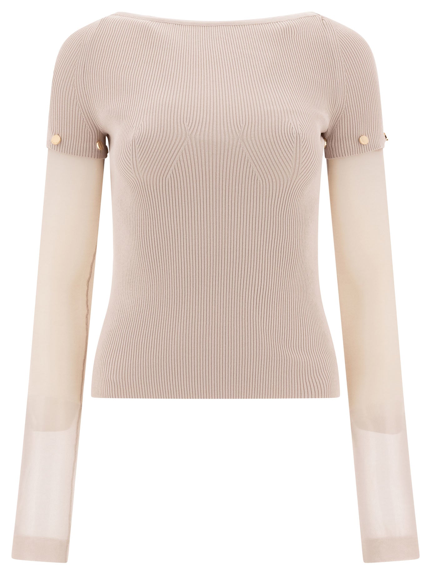 Max Mara Sportmax T-Shirts