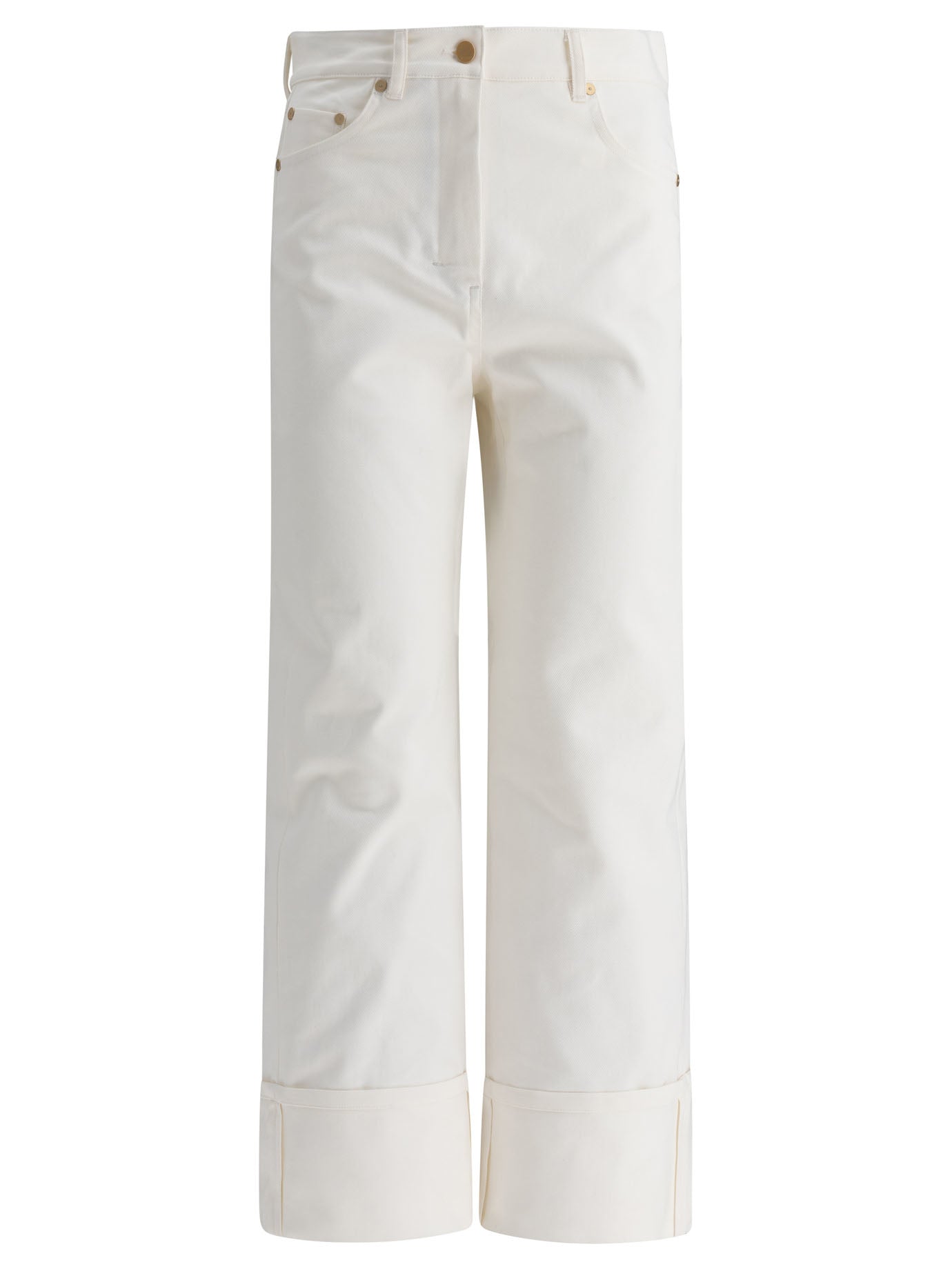 Max Mara S Trousers