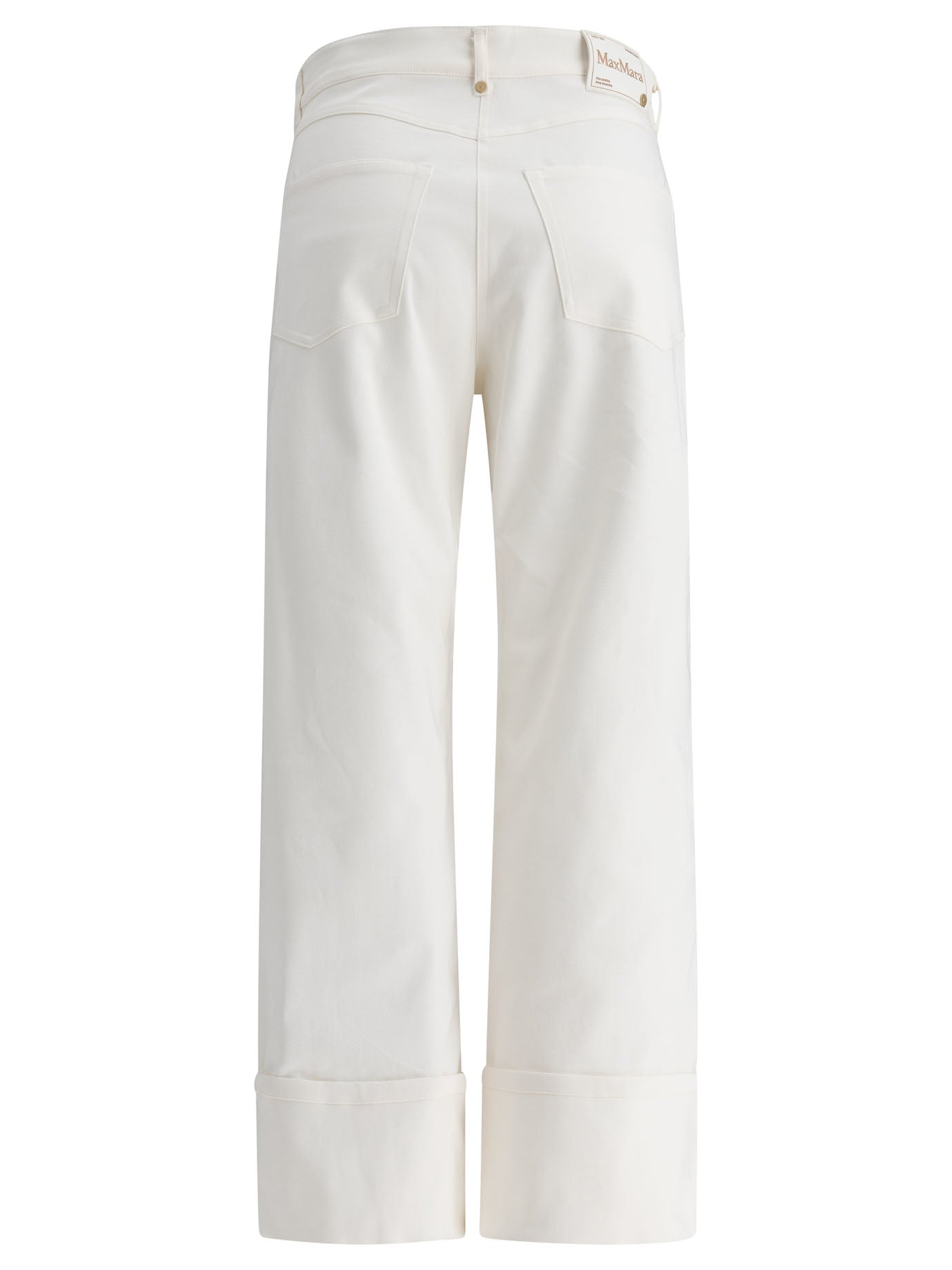 Max Mara S Trousers