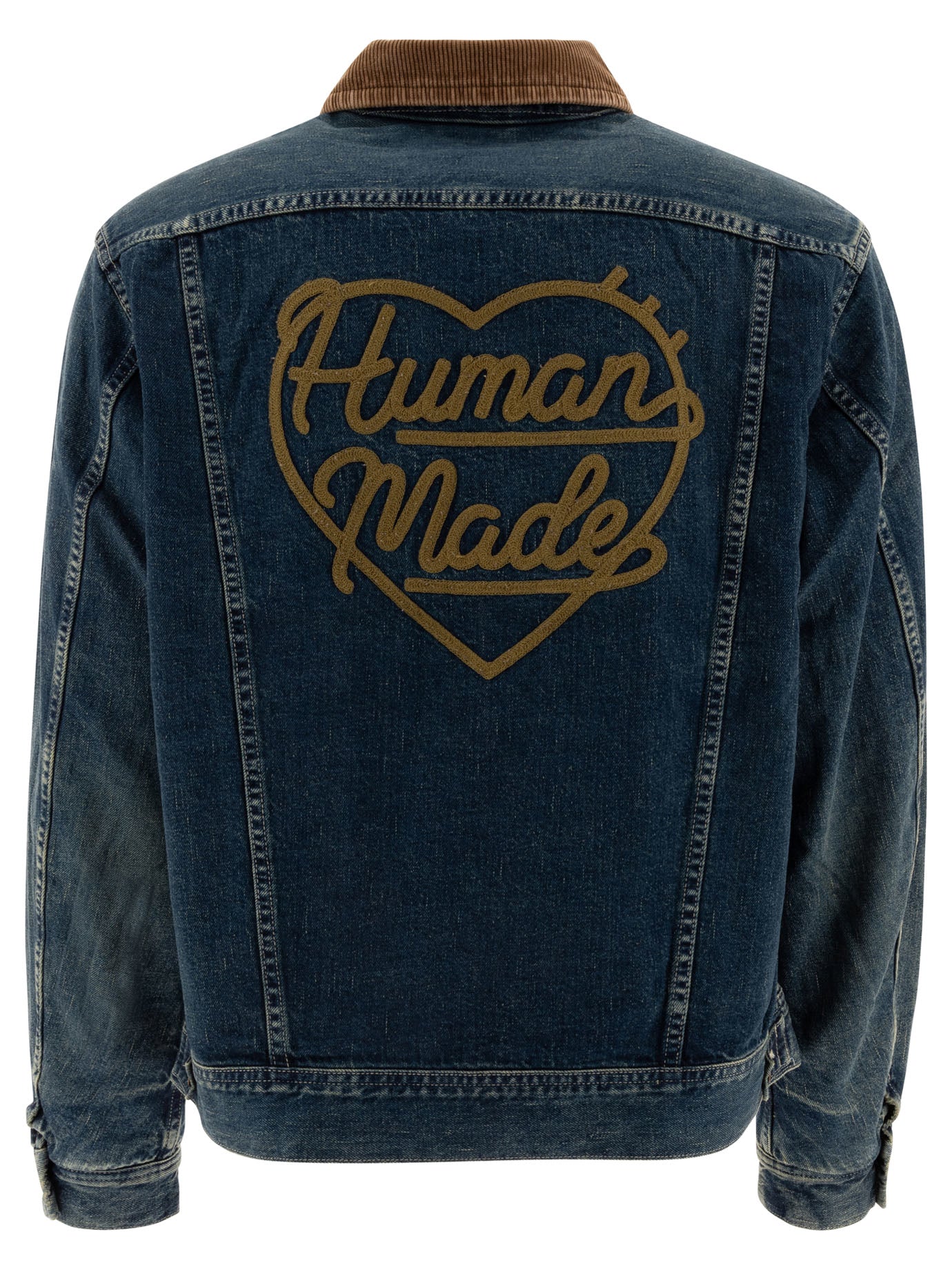 Human Made Jackets