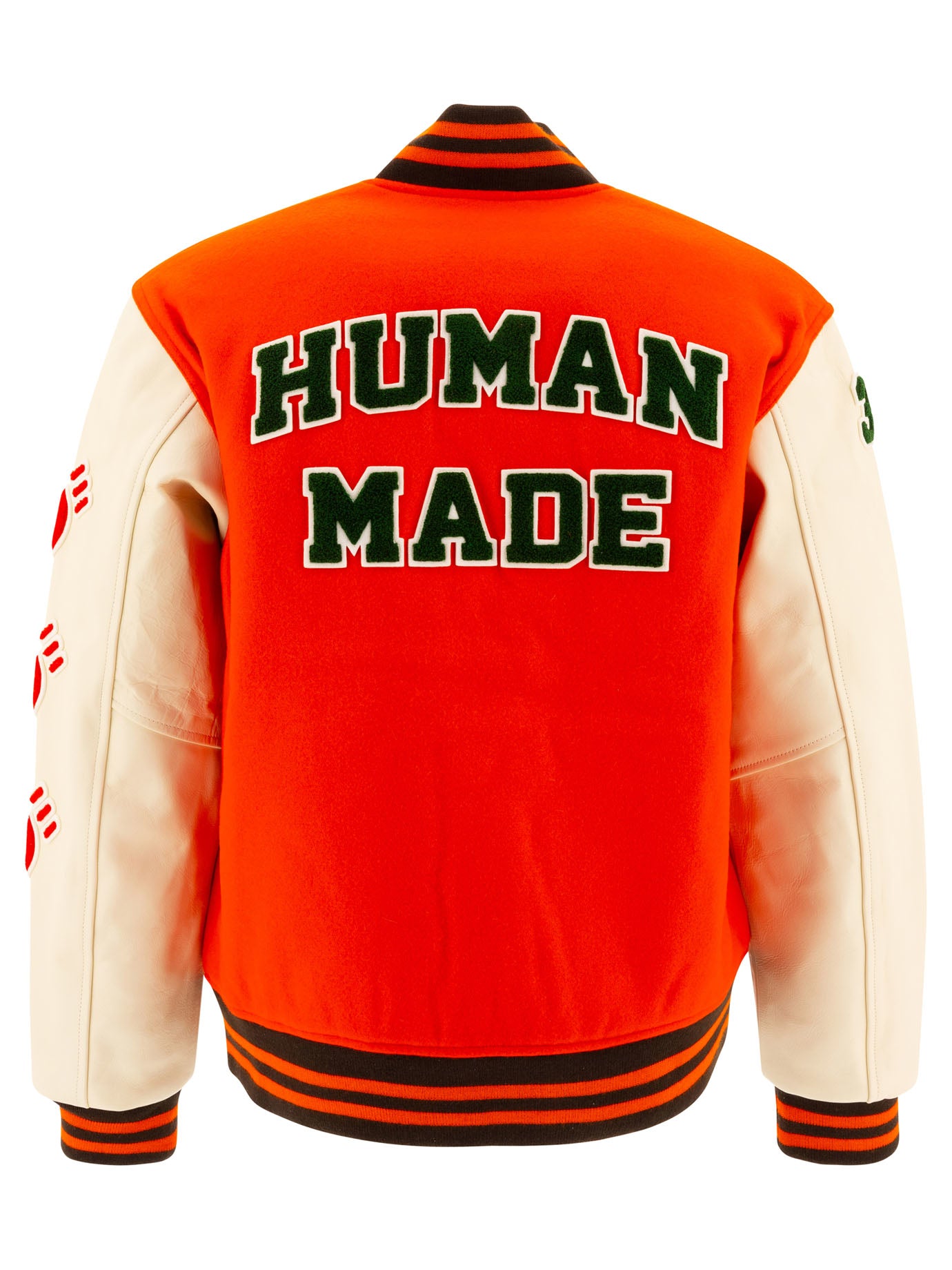 Human Made Jackets