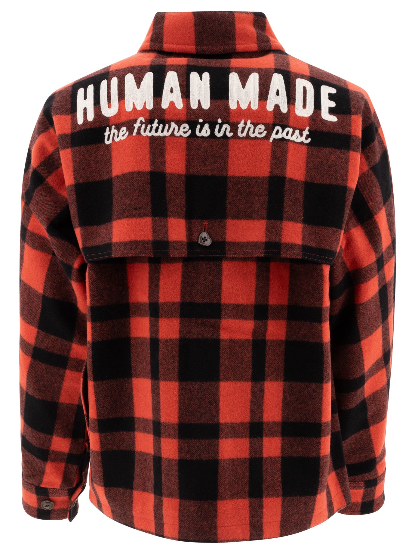 Human Made Jackets