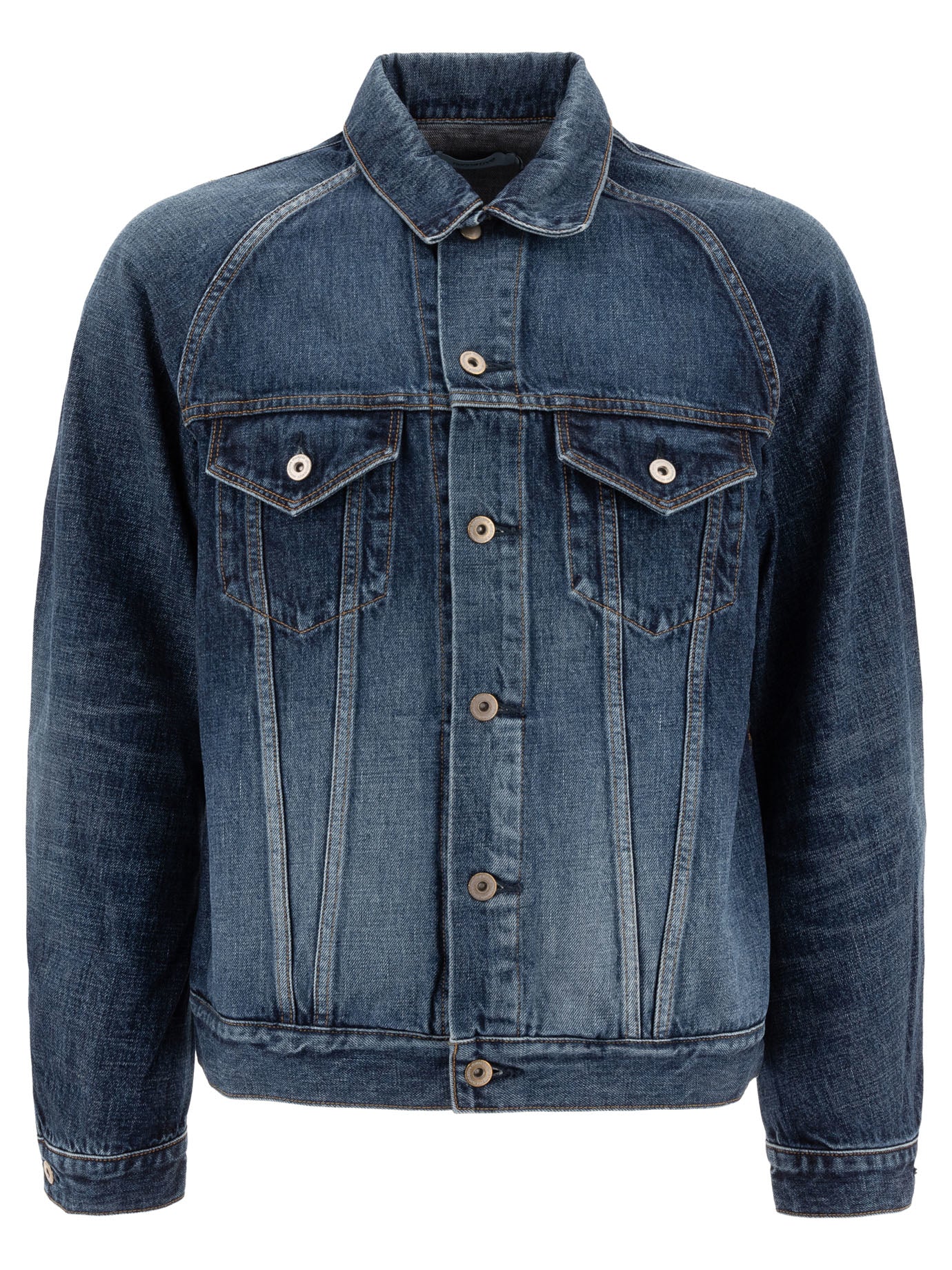 nonnative Jackets