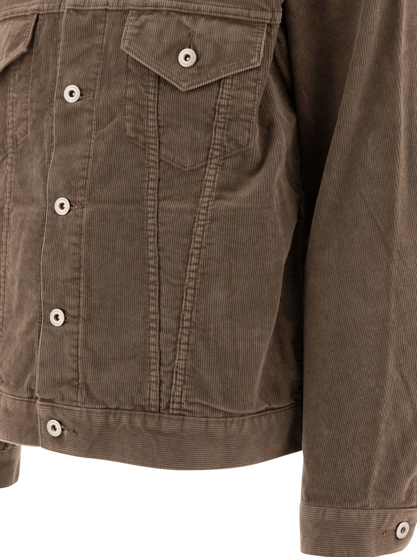 nonnative Jackets