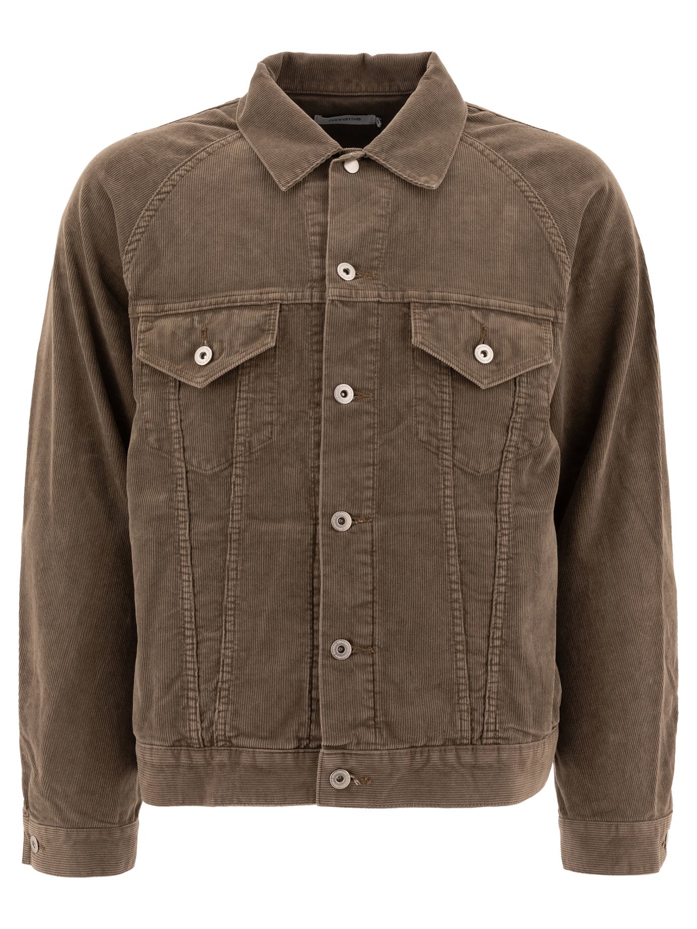 nonnative Jackets