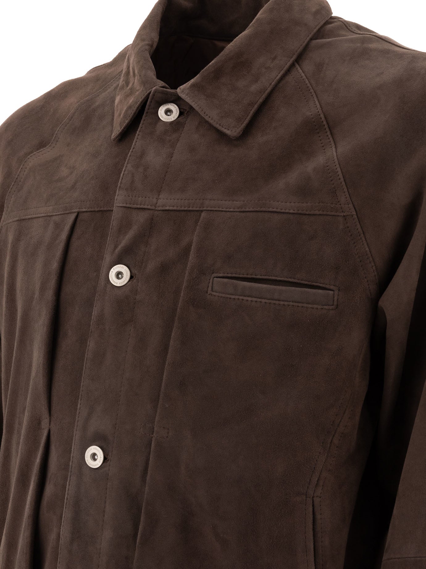 nonnative Jackets