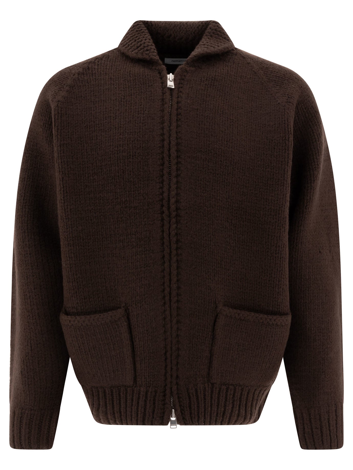 nonnative Knitwear