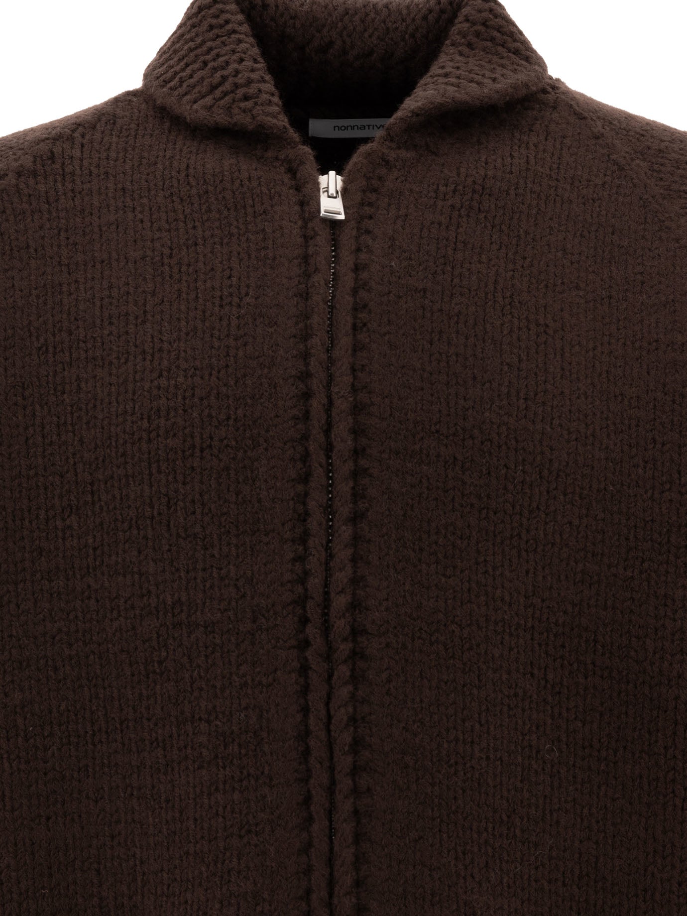 nonnative Knitwear