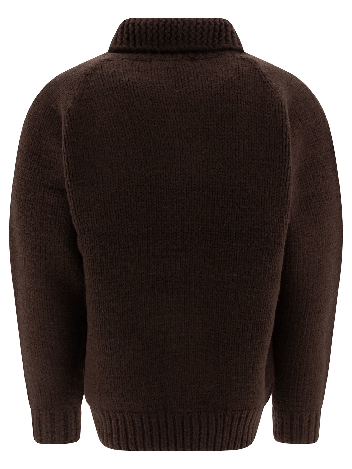 nonnative Knitwear