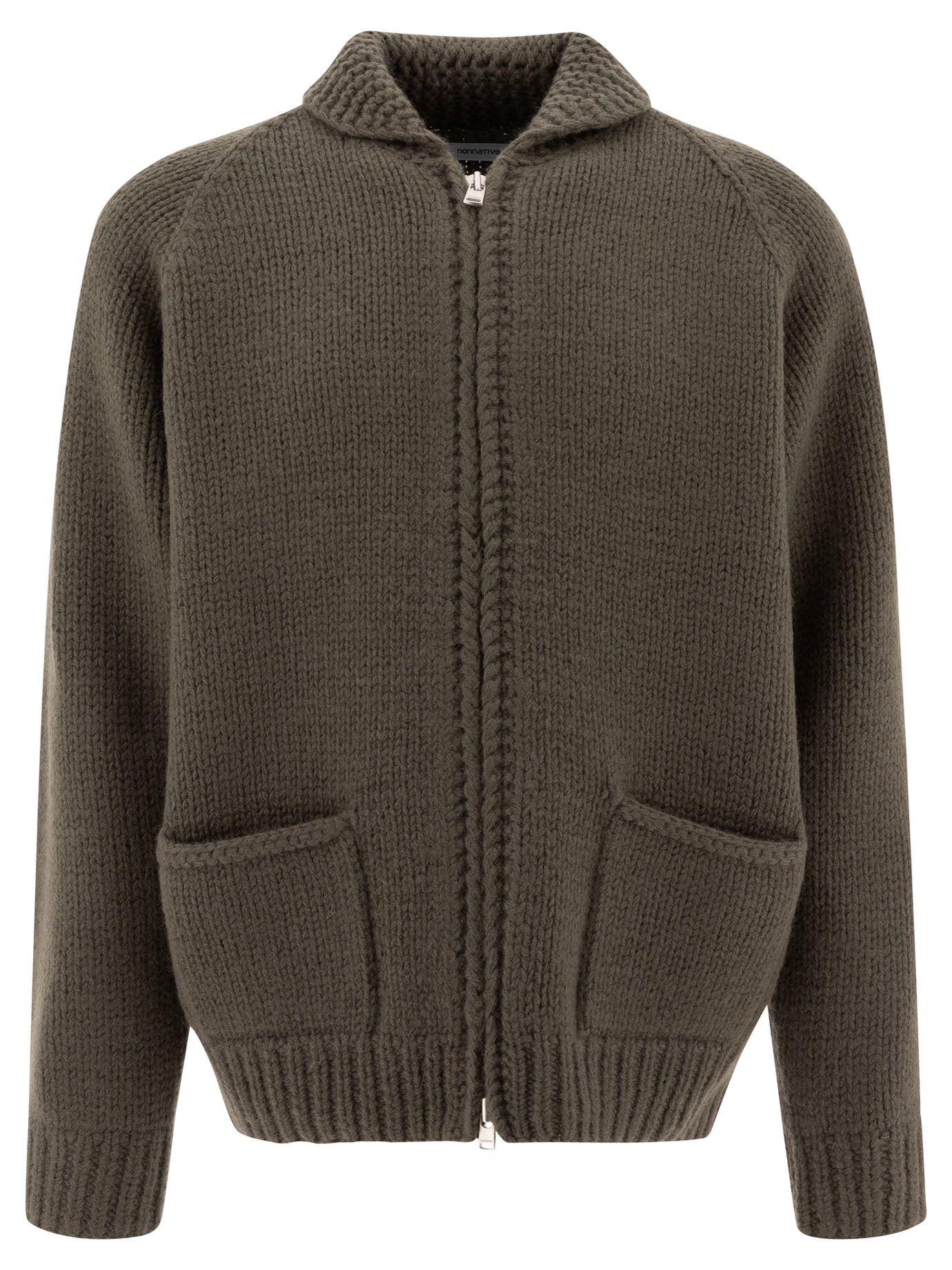 nonnative Knitwear