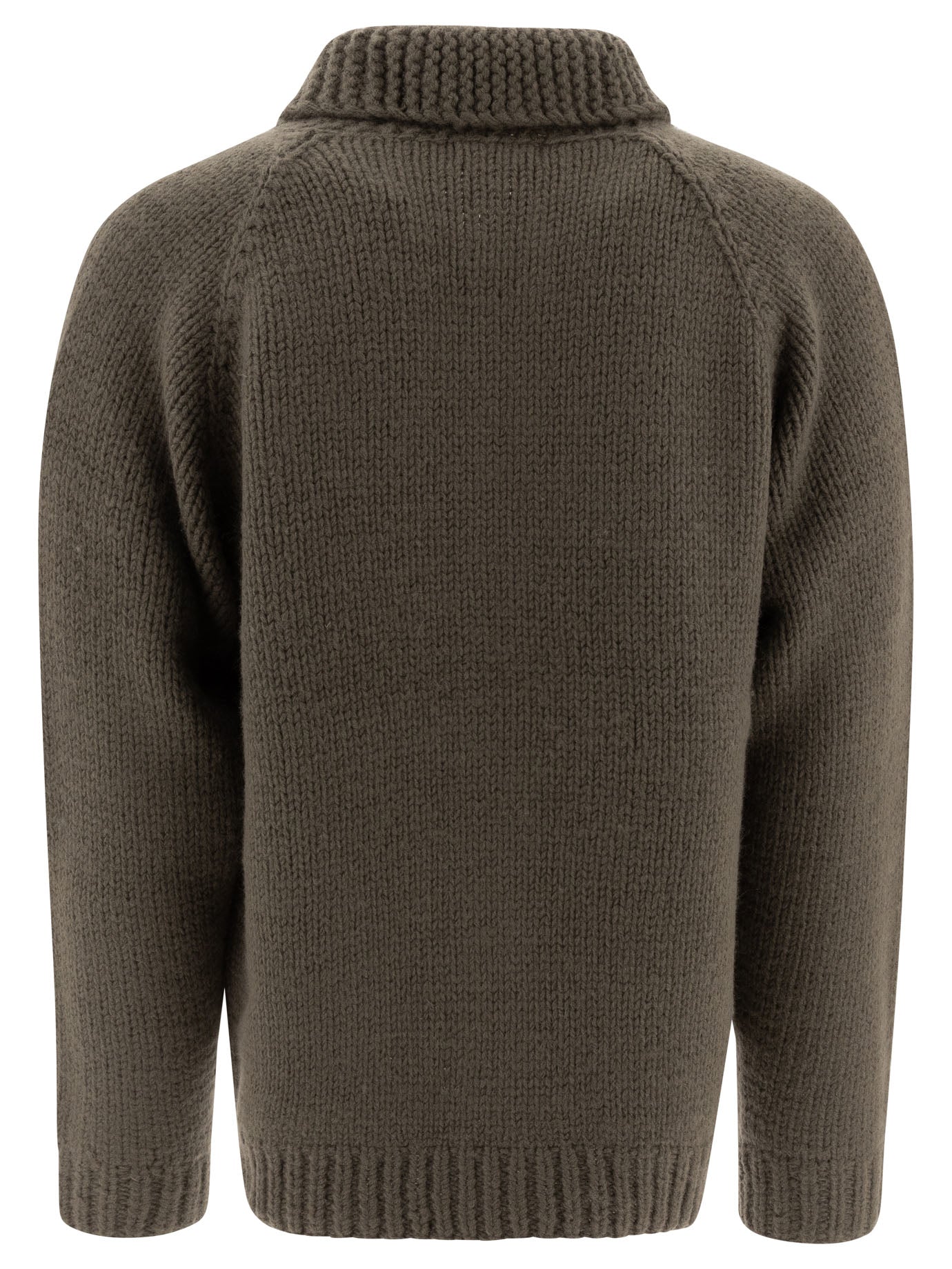 nonnative Knitwear