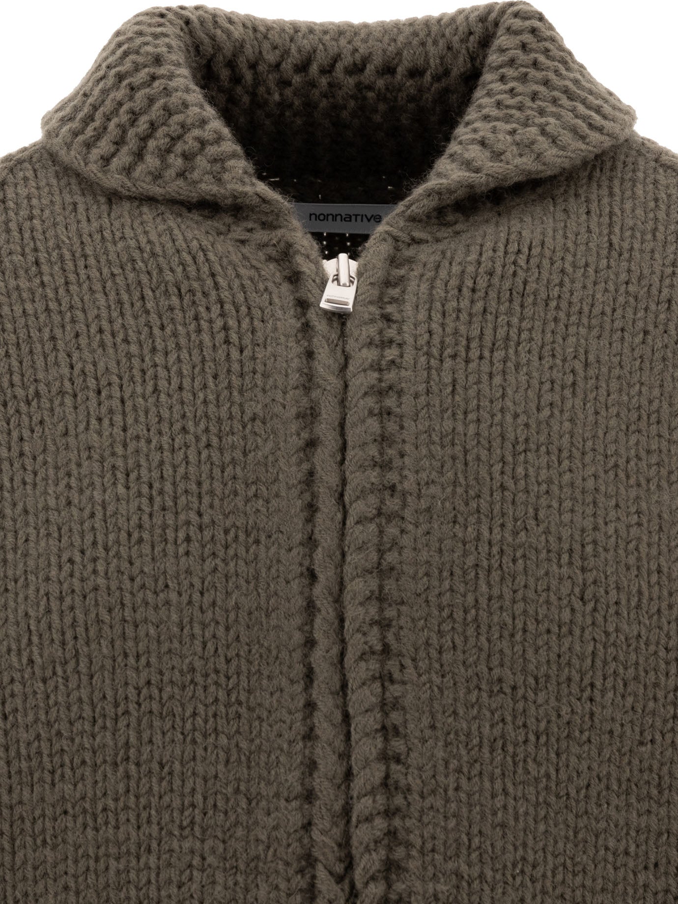 nonnative Knitwear