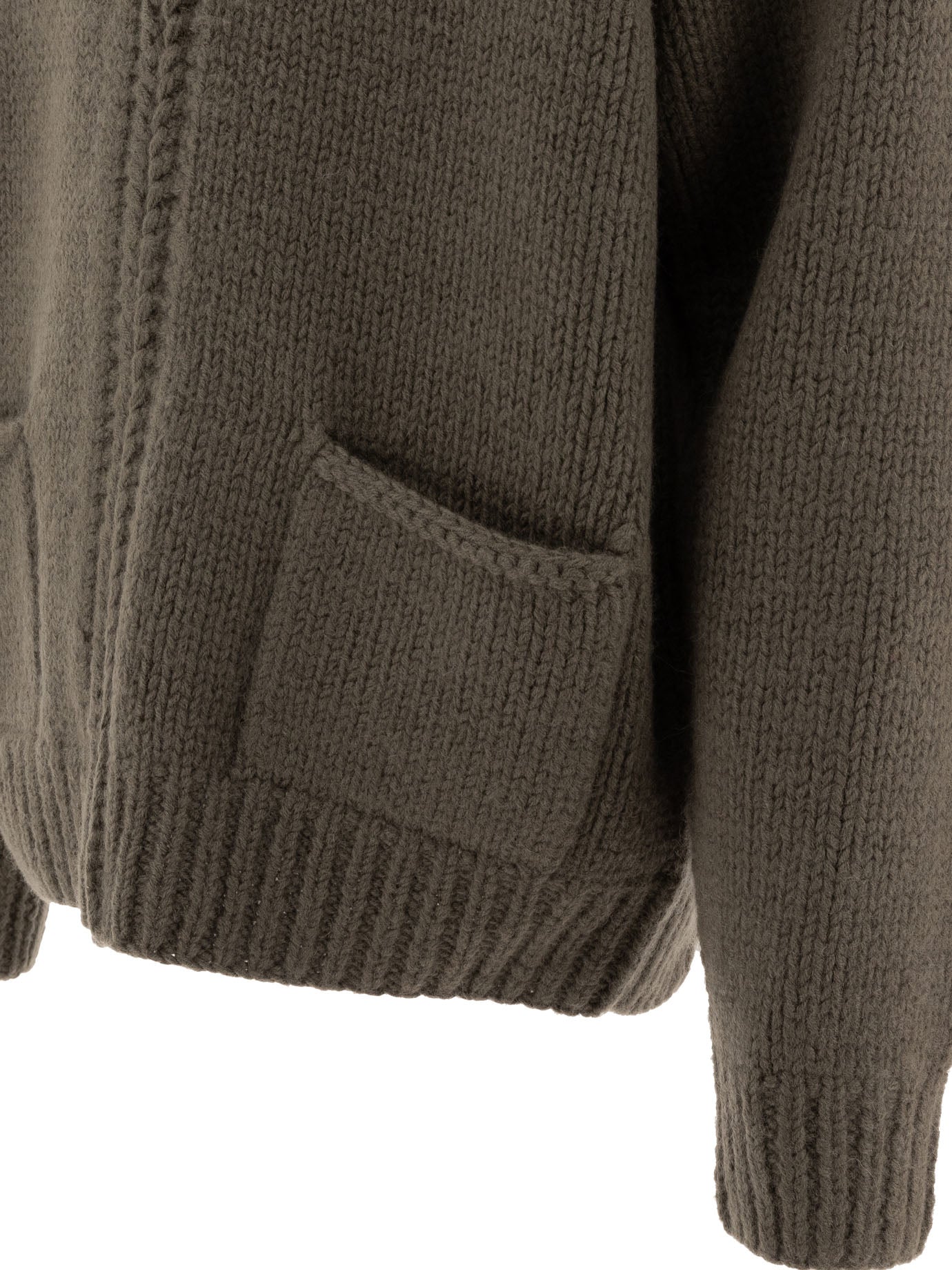 nonnative Knitwear