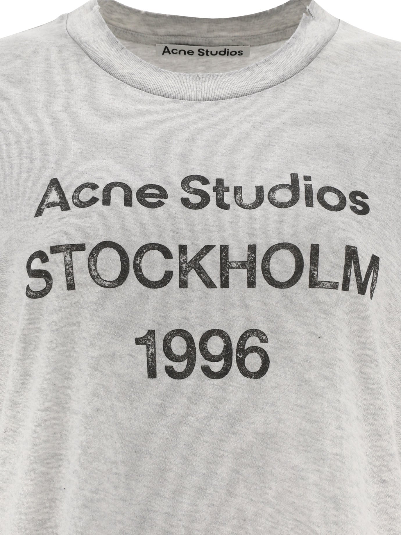 Acne Studios T-Shirts