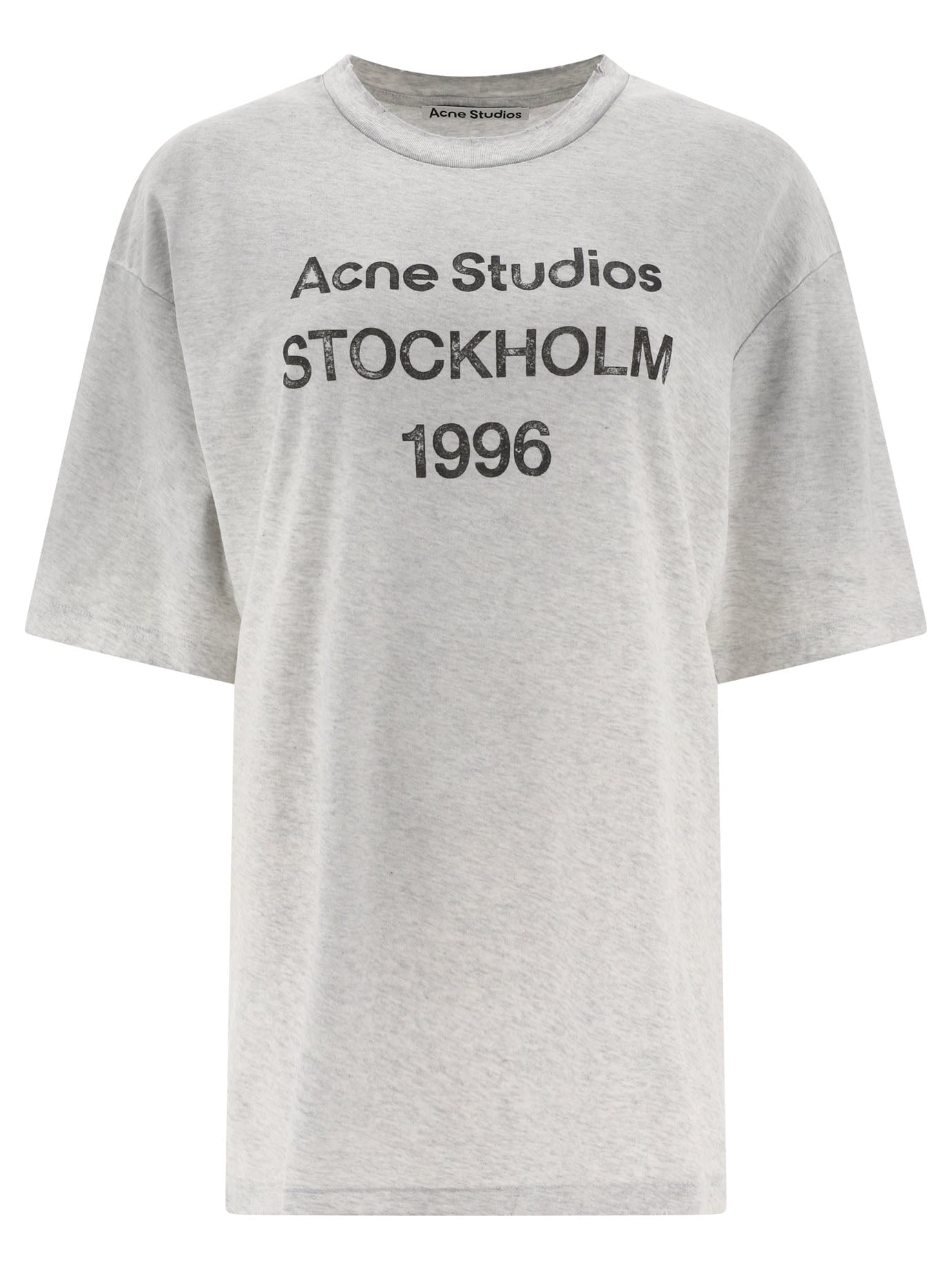 Acne Studios T-Shirts