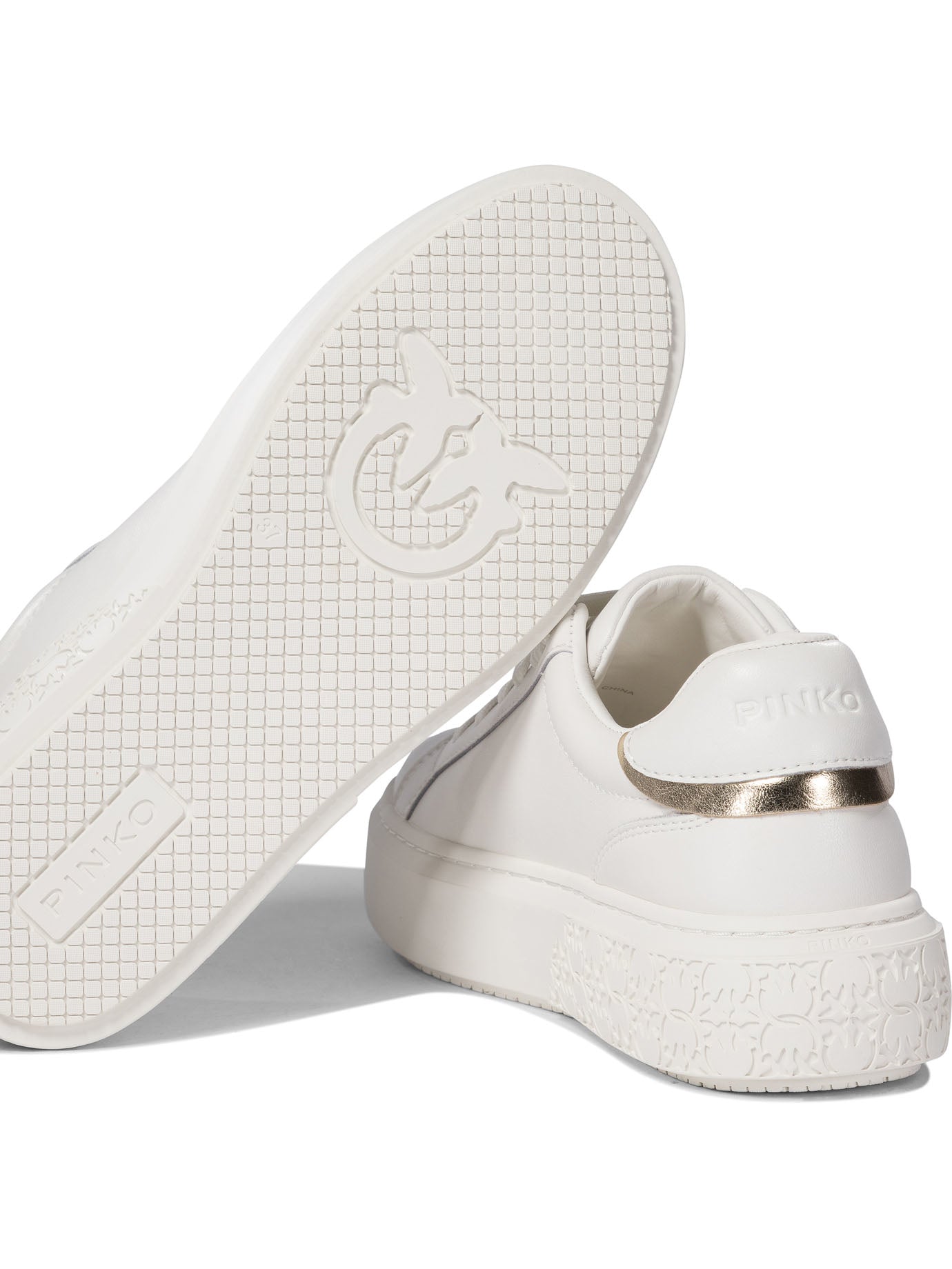 Pinko Sneakers & Slip-On