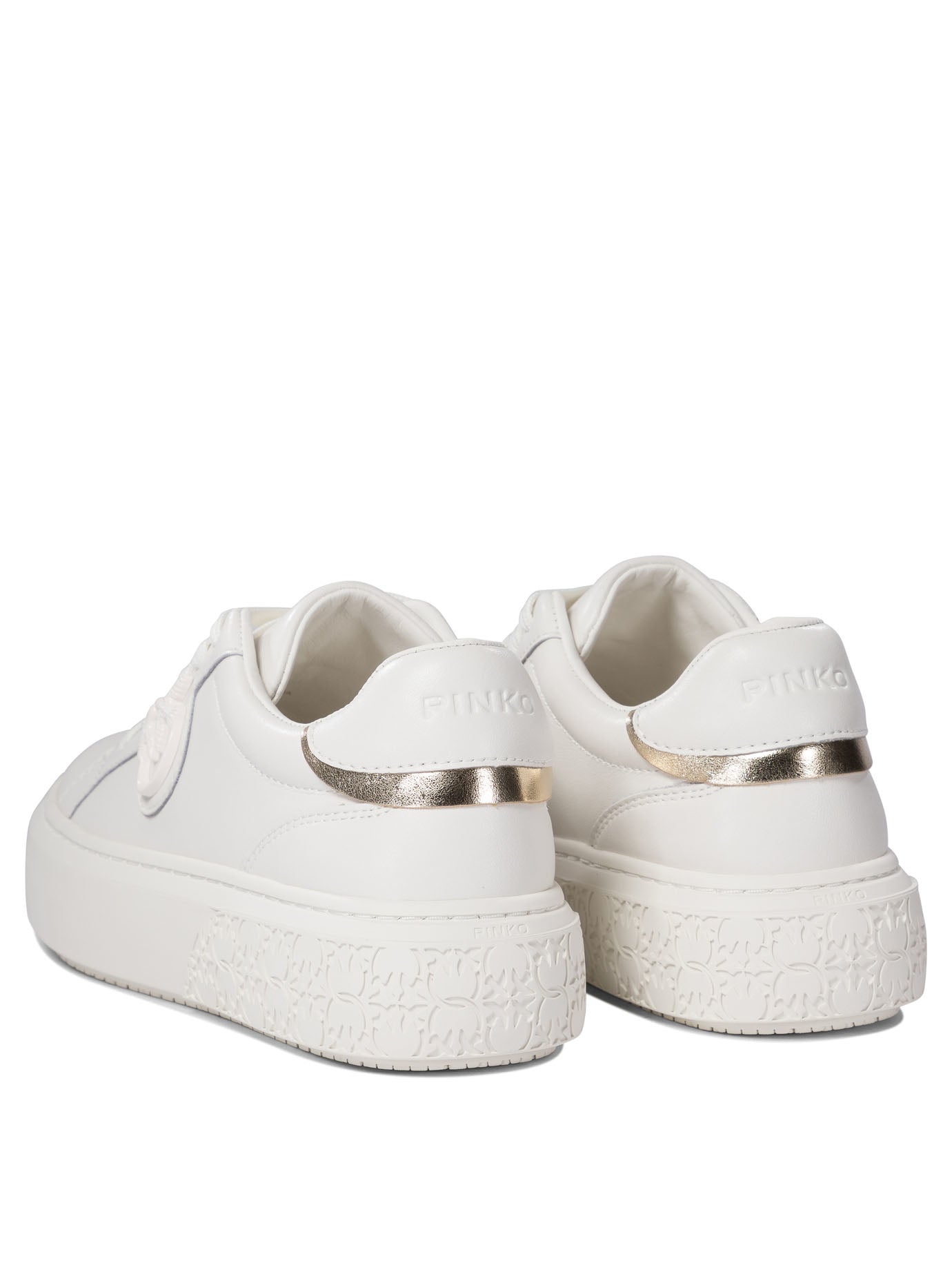 Pinko Sneakers & Slip-On