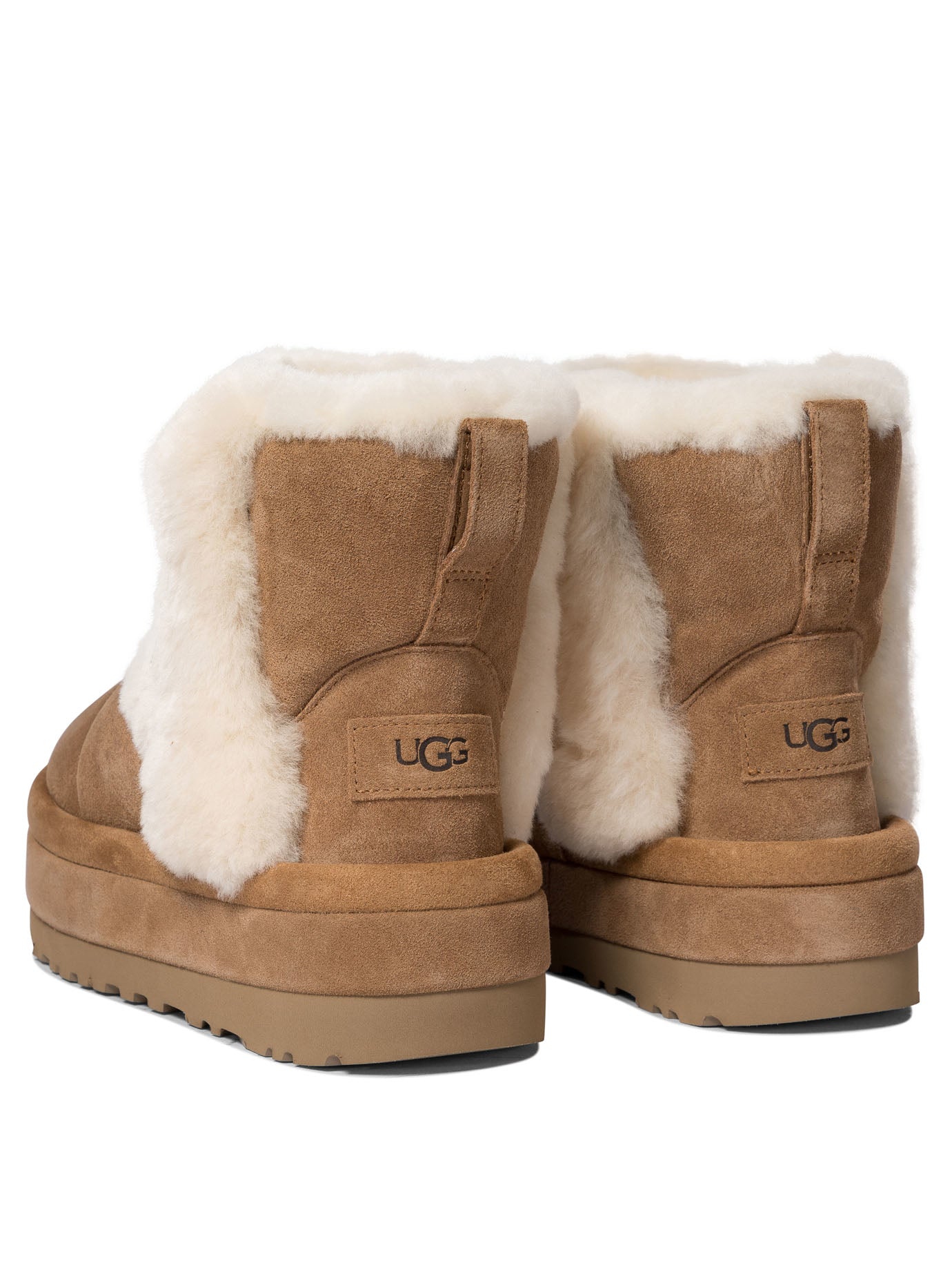 Ugg Ankle Boots