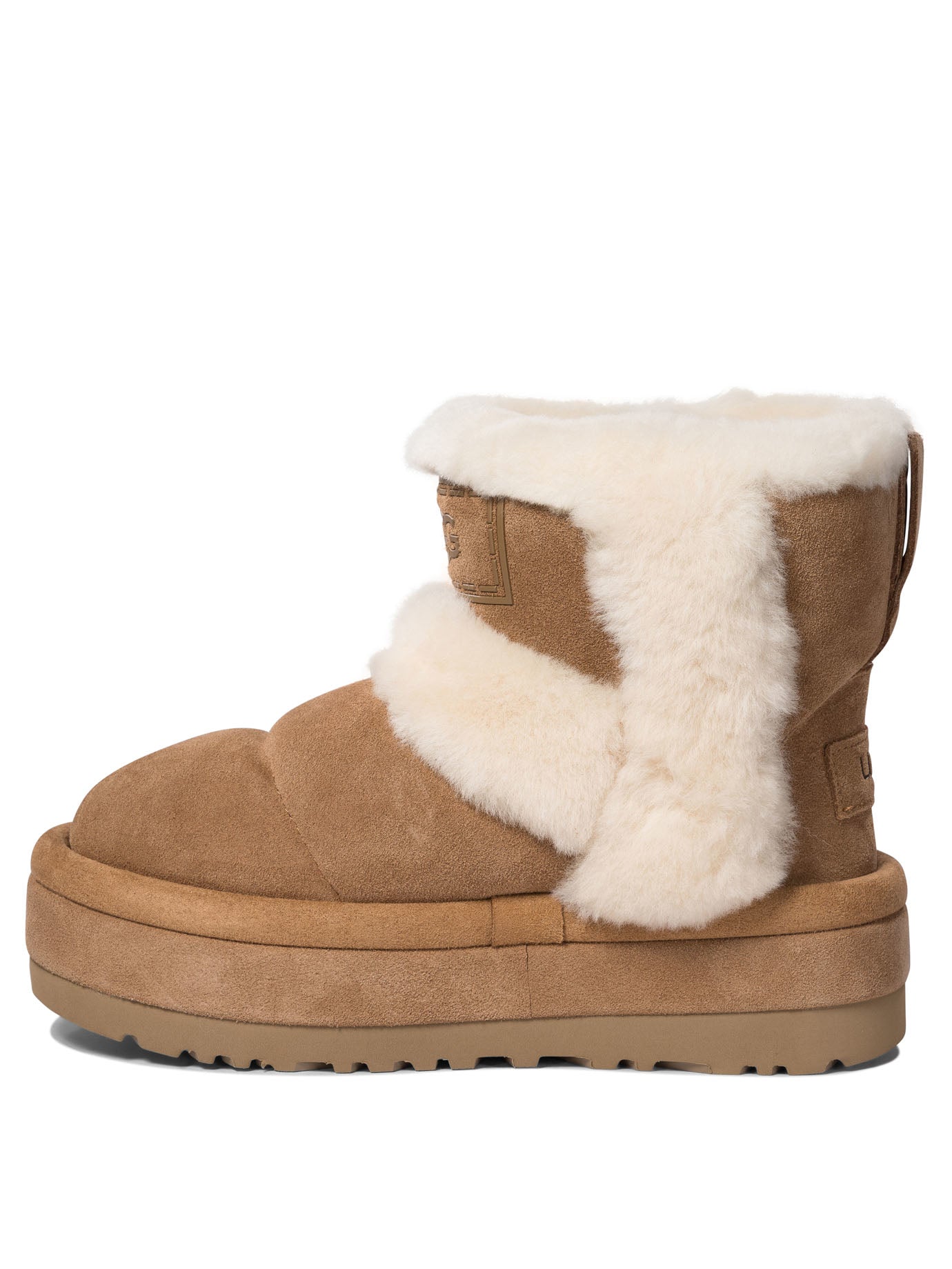 Ugg Ankle Boots