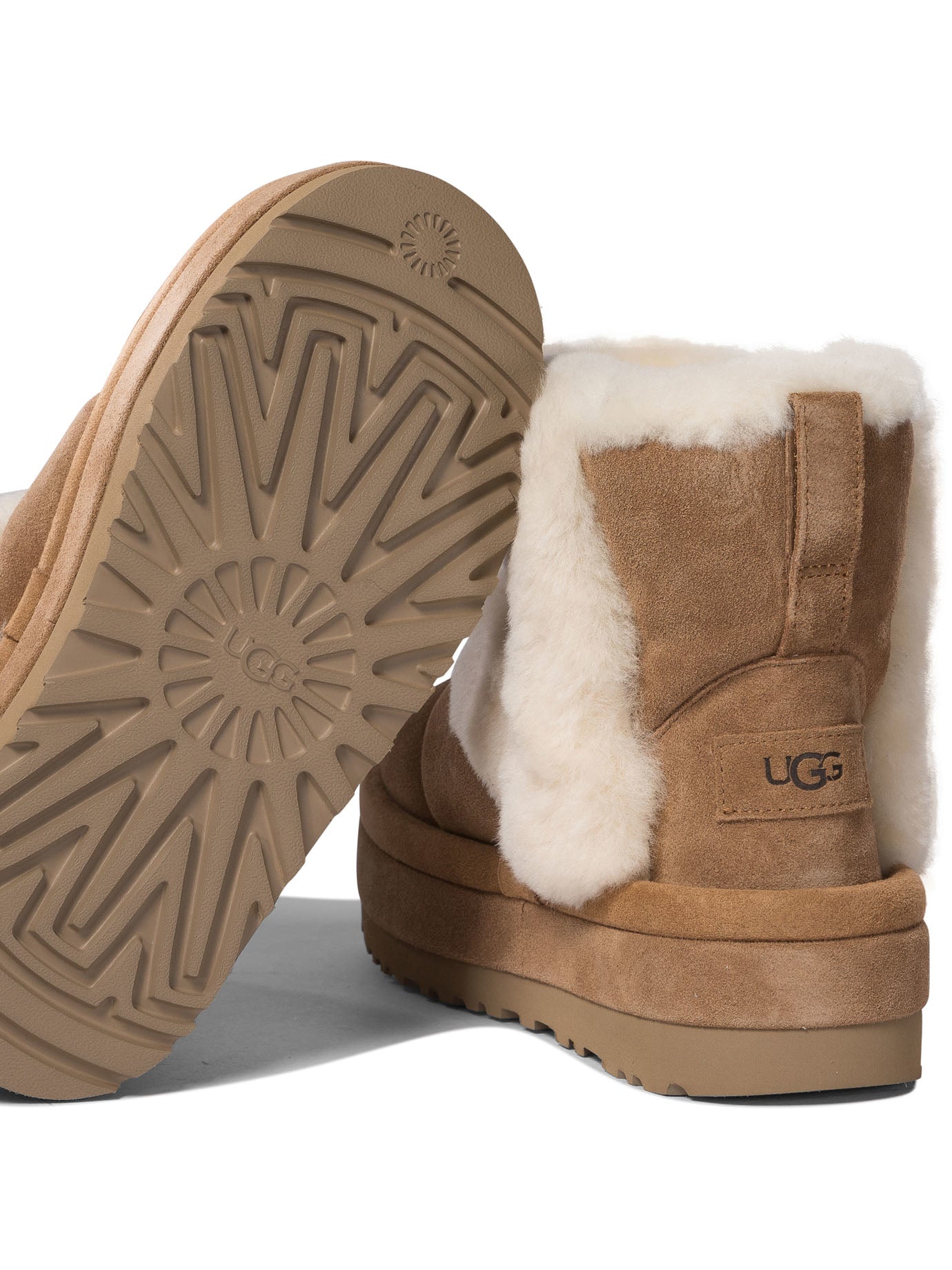 Ugg Ankle Boots