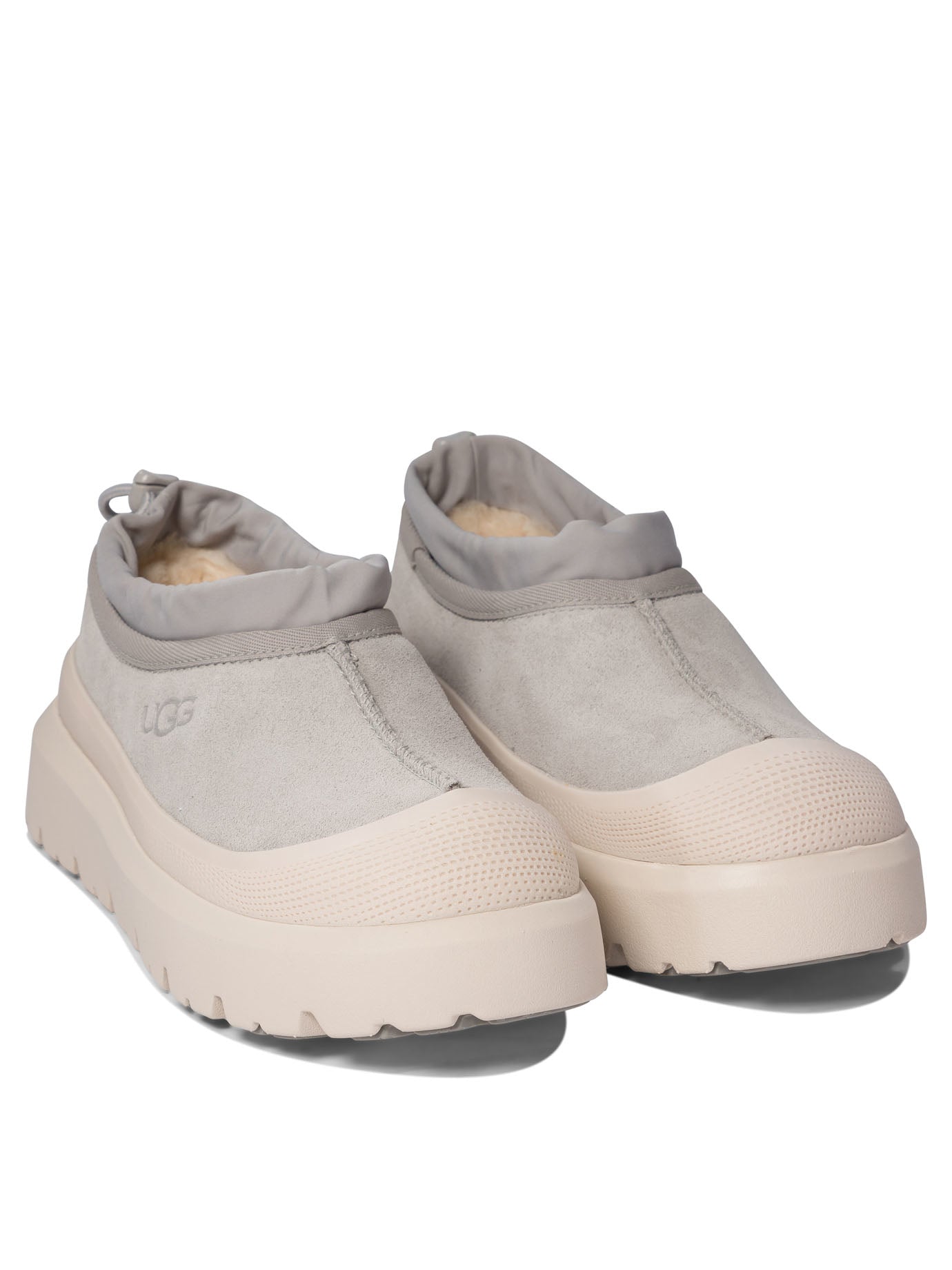 Ugg Sneakers & Slip-On