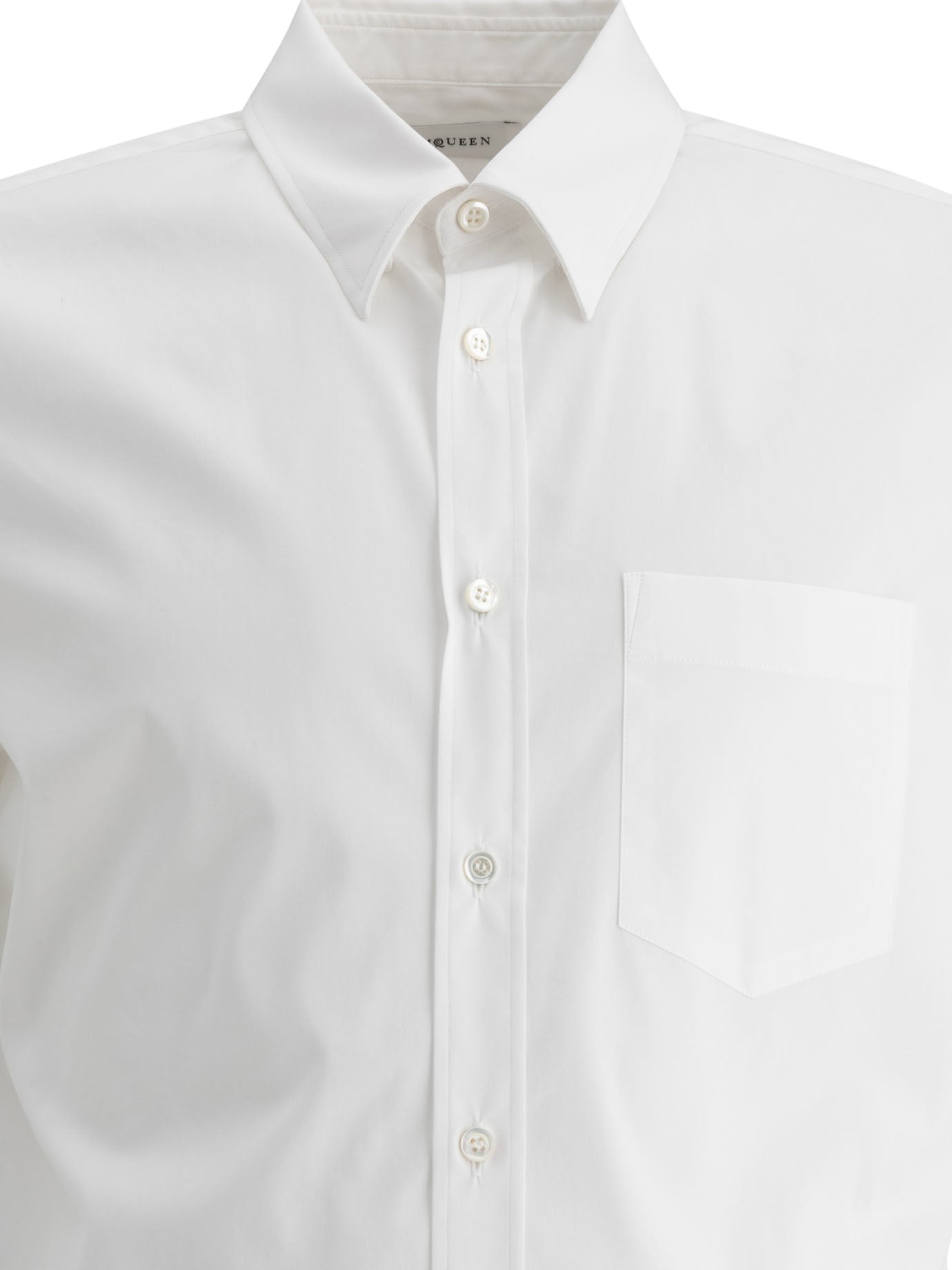 Alexander McQueen Shirts