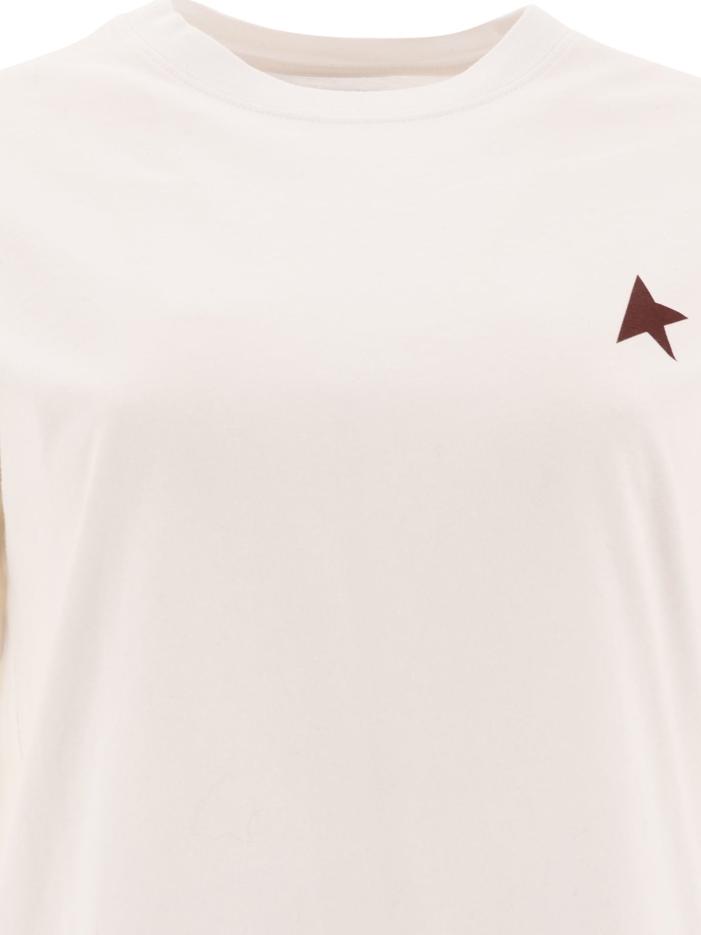 Golden Goose T-Shirt One Star