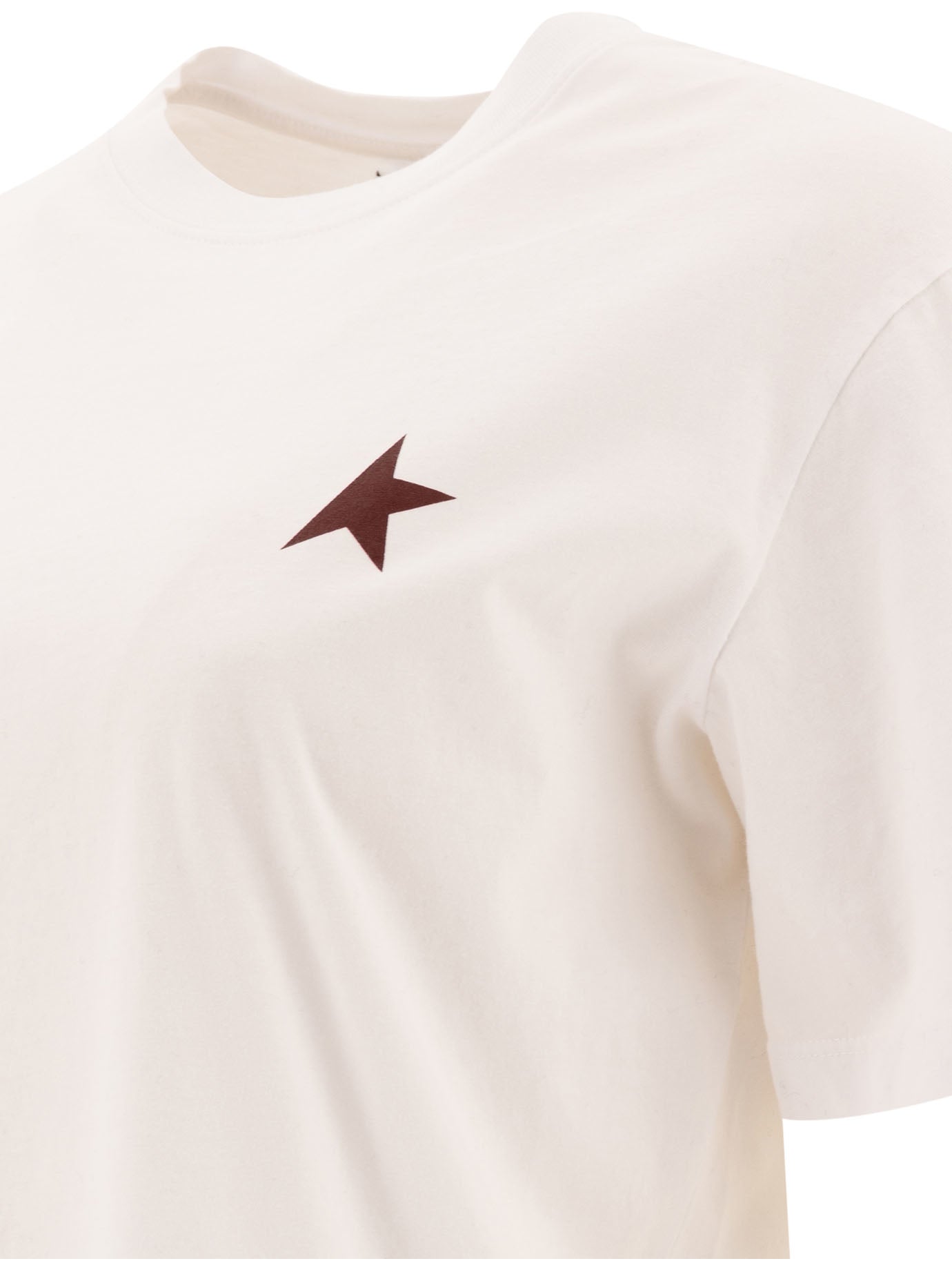 Golden Goose T-Shirt One Star