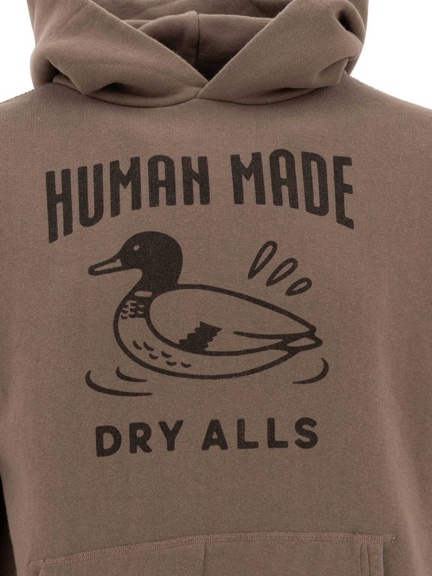 Human Made Sweatshirts