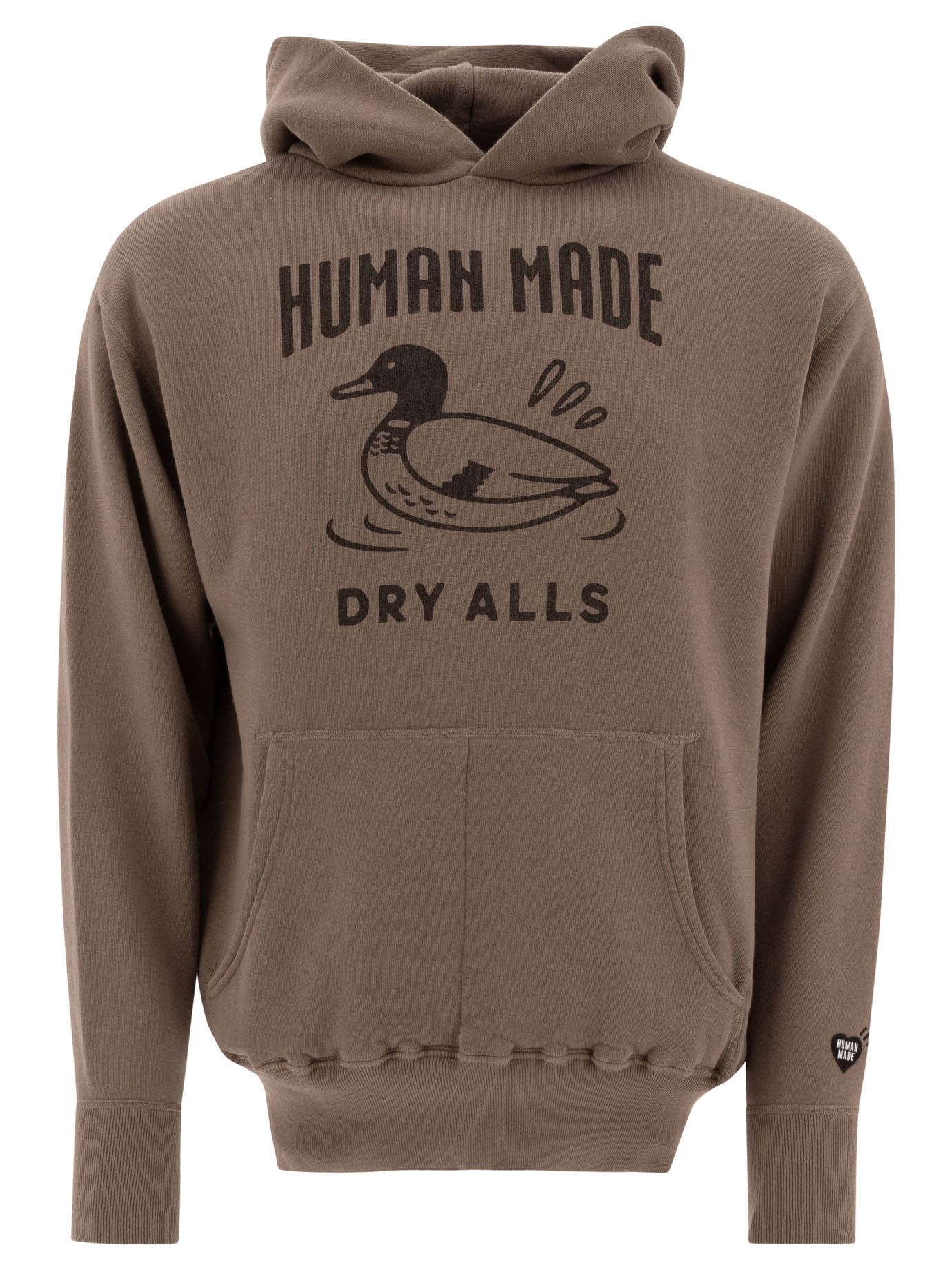 Human Made Sweatshirts