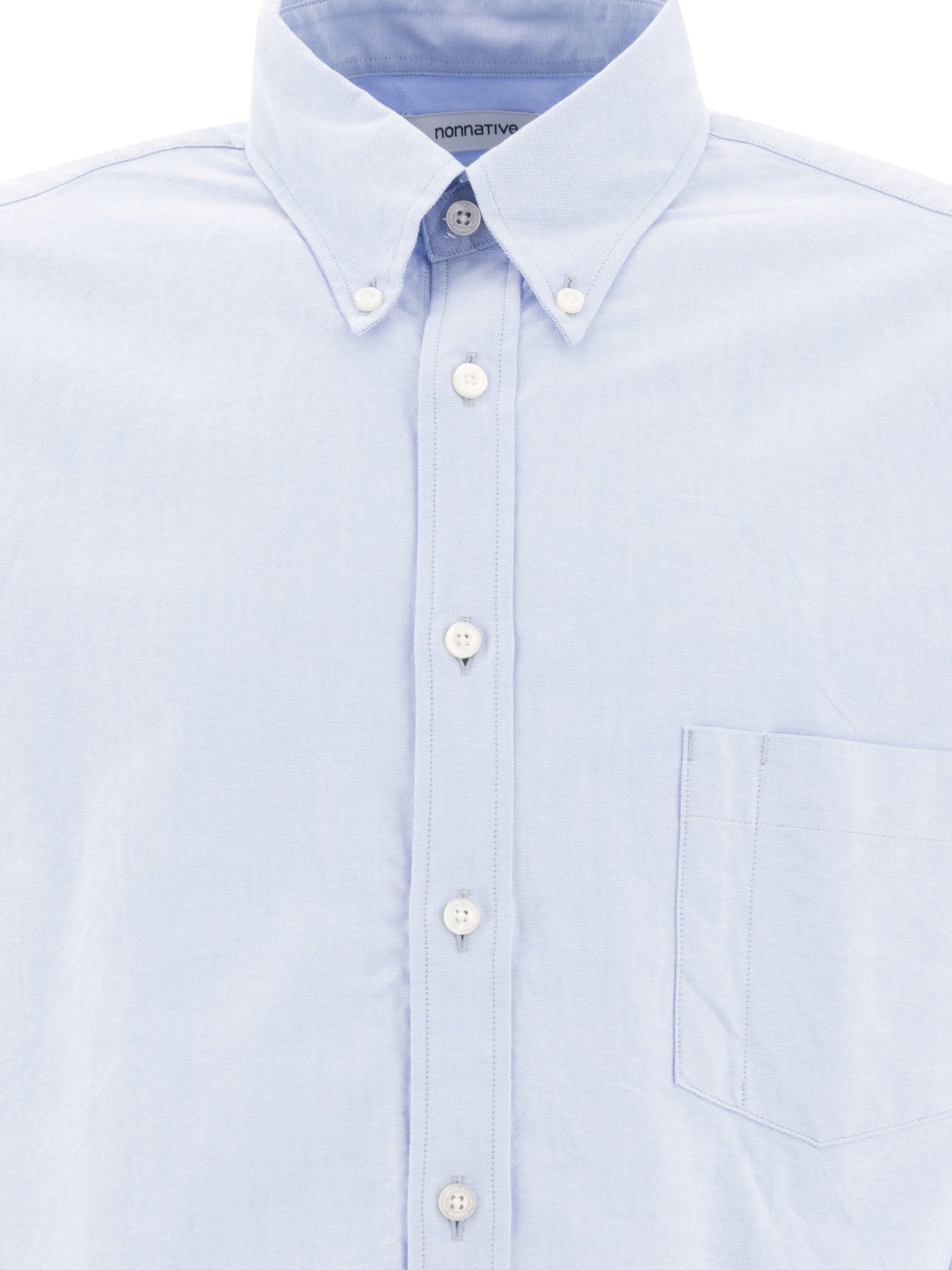 nonnative Shirts