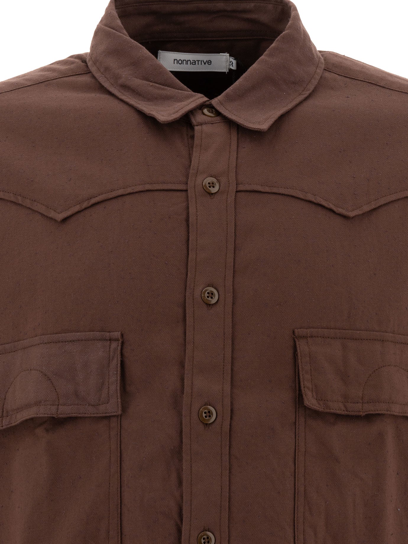 nonnative Shirts