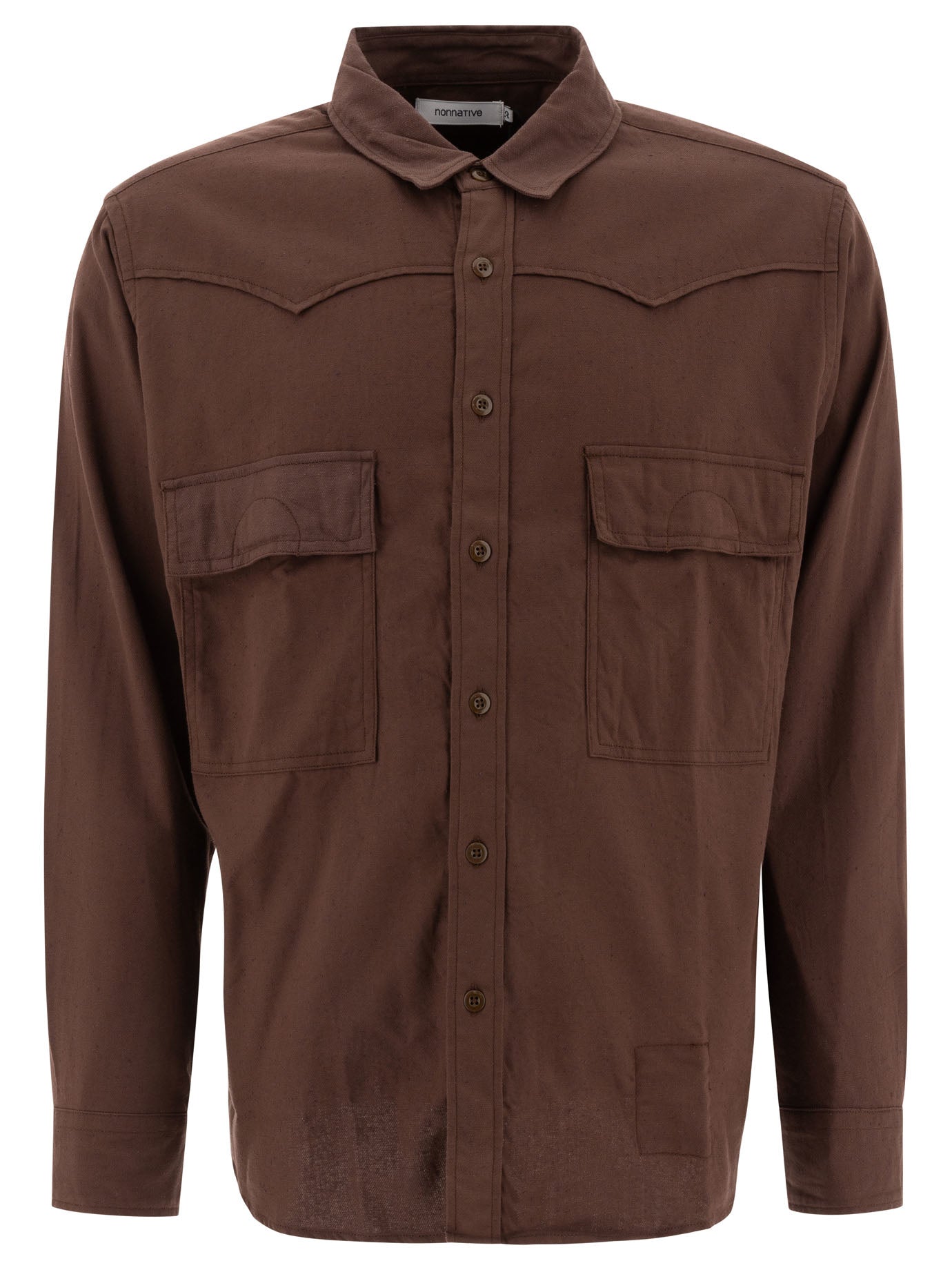 nonnative Shirts