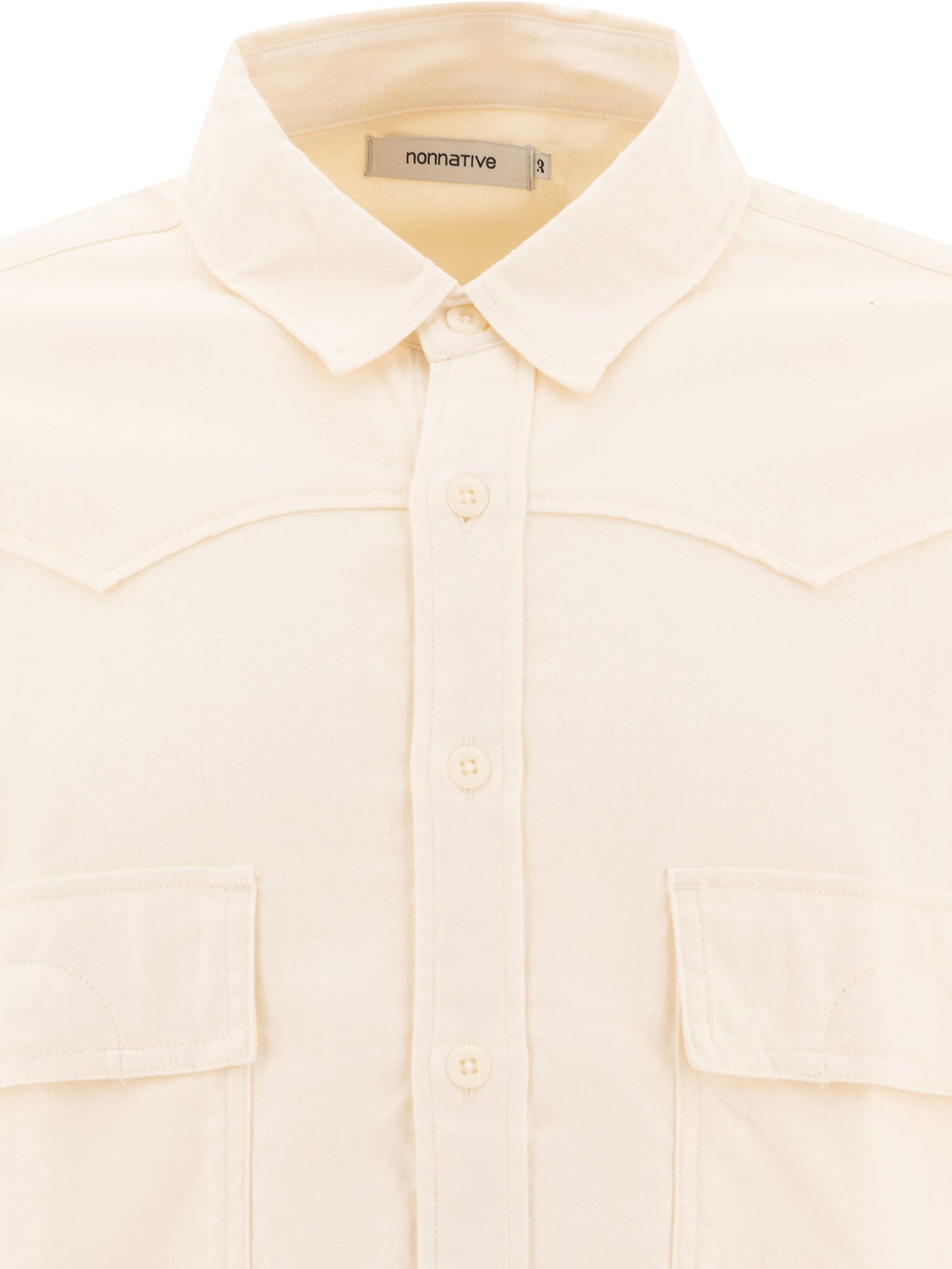 nonnative Shirts