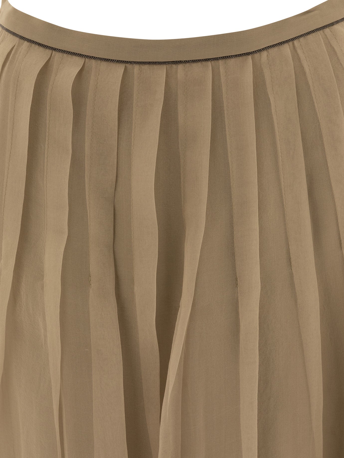 Brunello Cucinelli Skirts