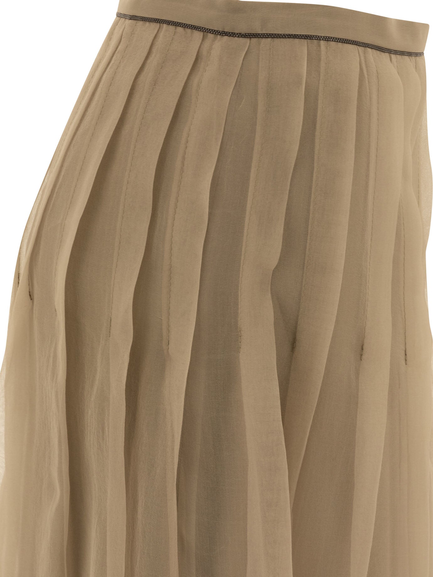 Brunello Cucinelli Skirts