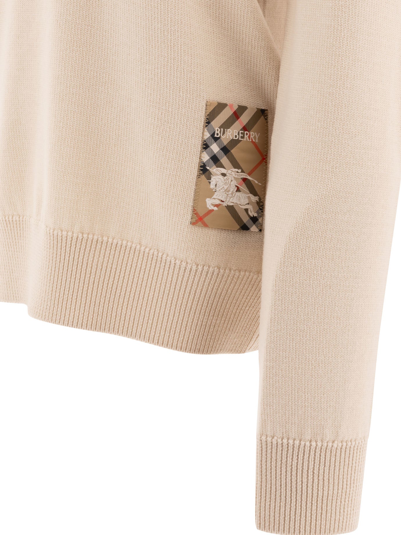 Burberry Knitwear