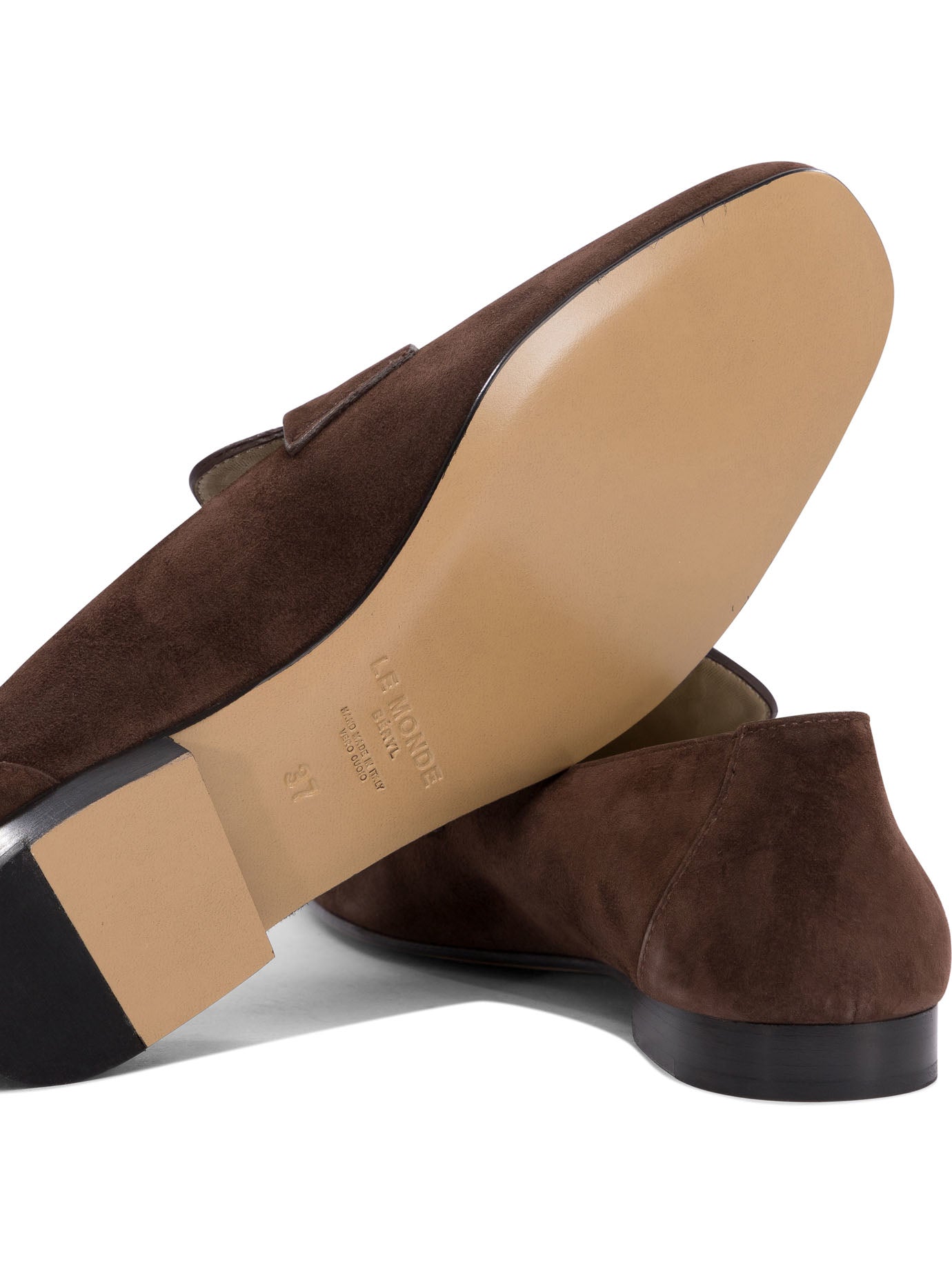 Le Monde Bèryl Loafers & Slippers