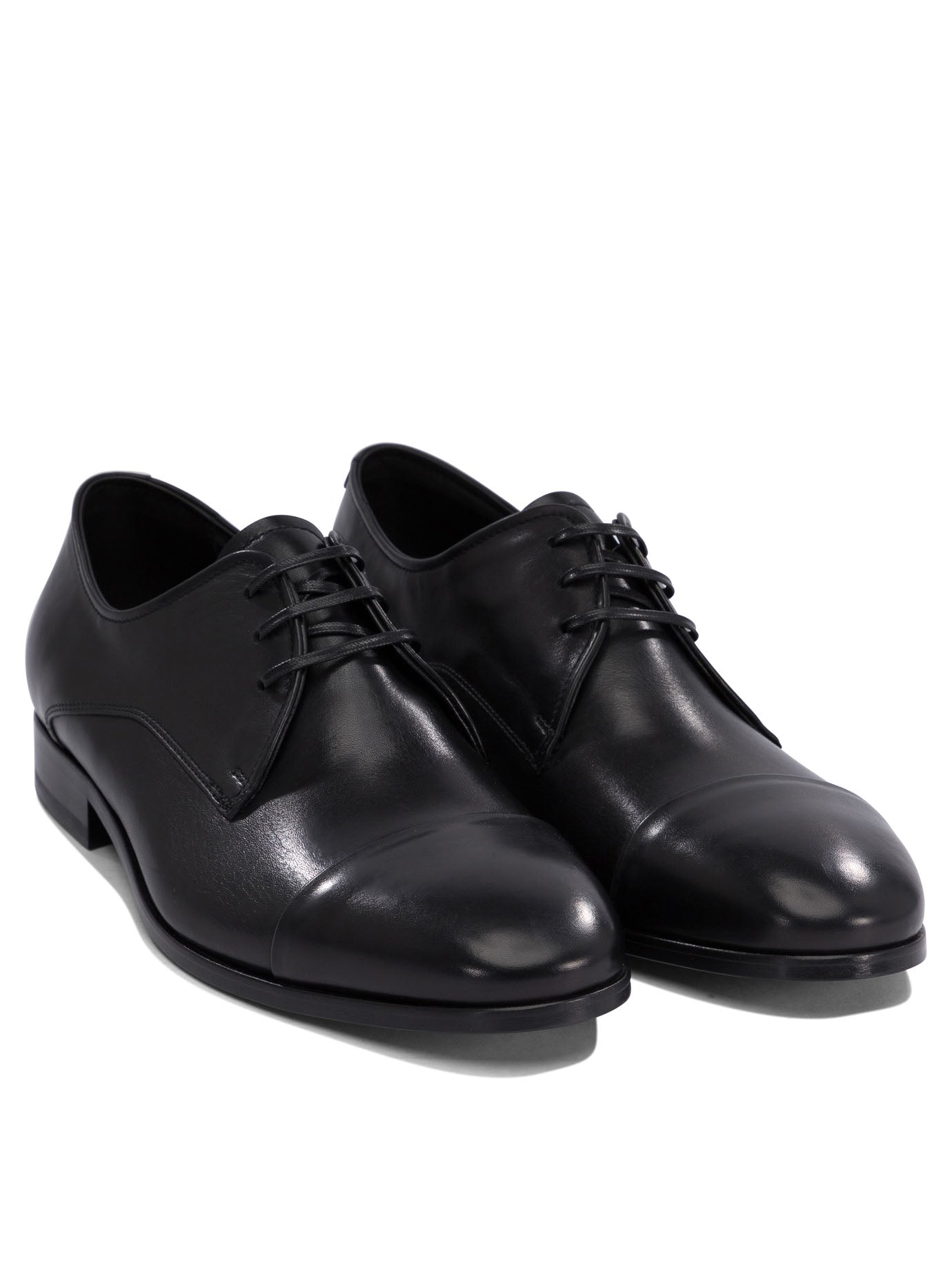 Fabi Lace-Up Shoes