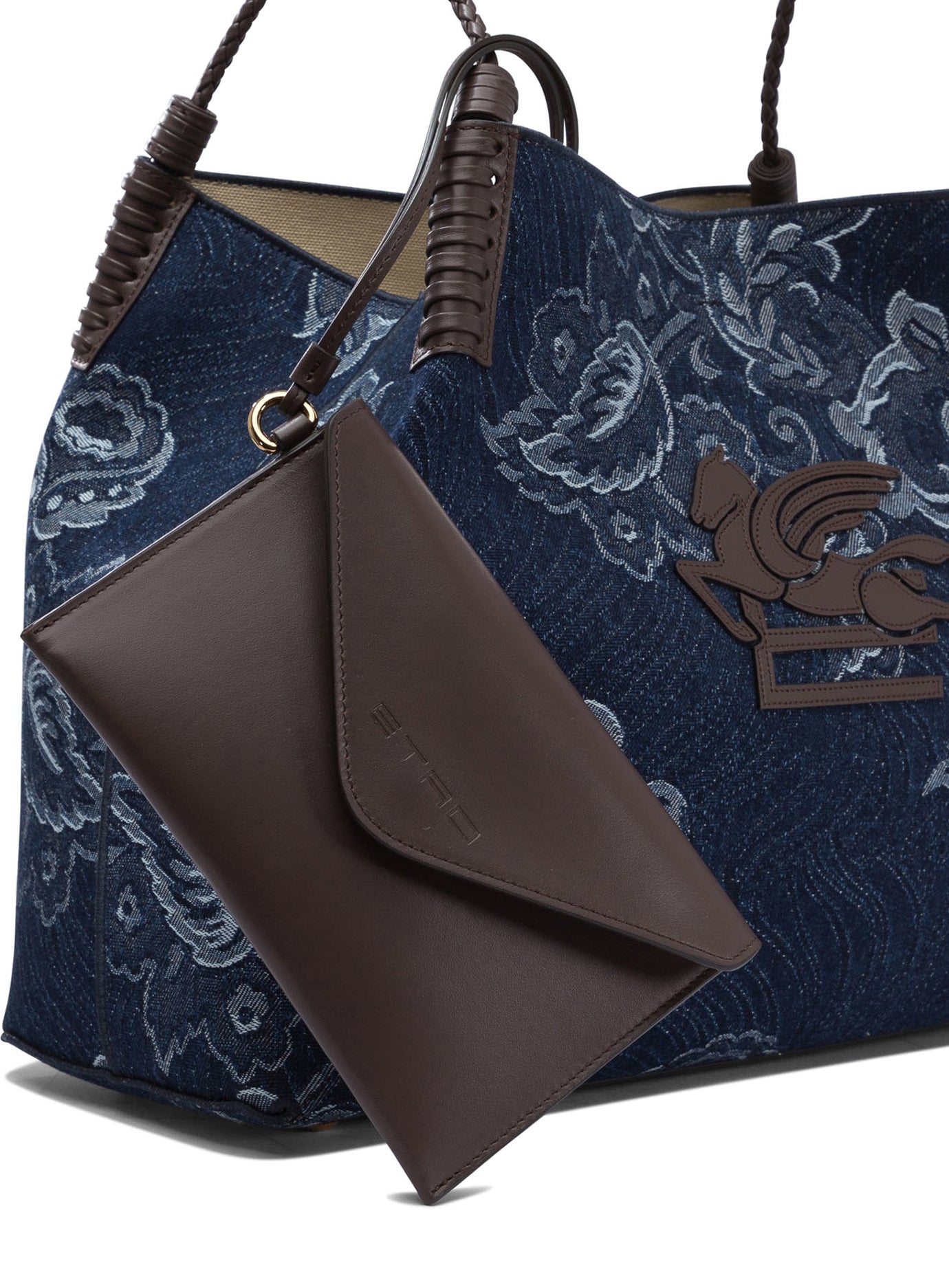 Etro Shoulder Bags